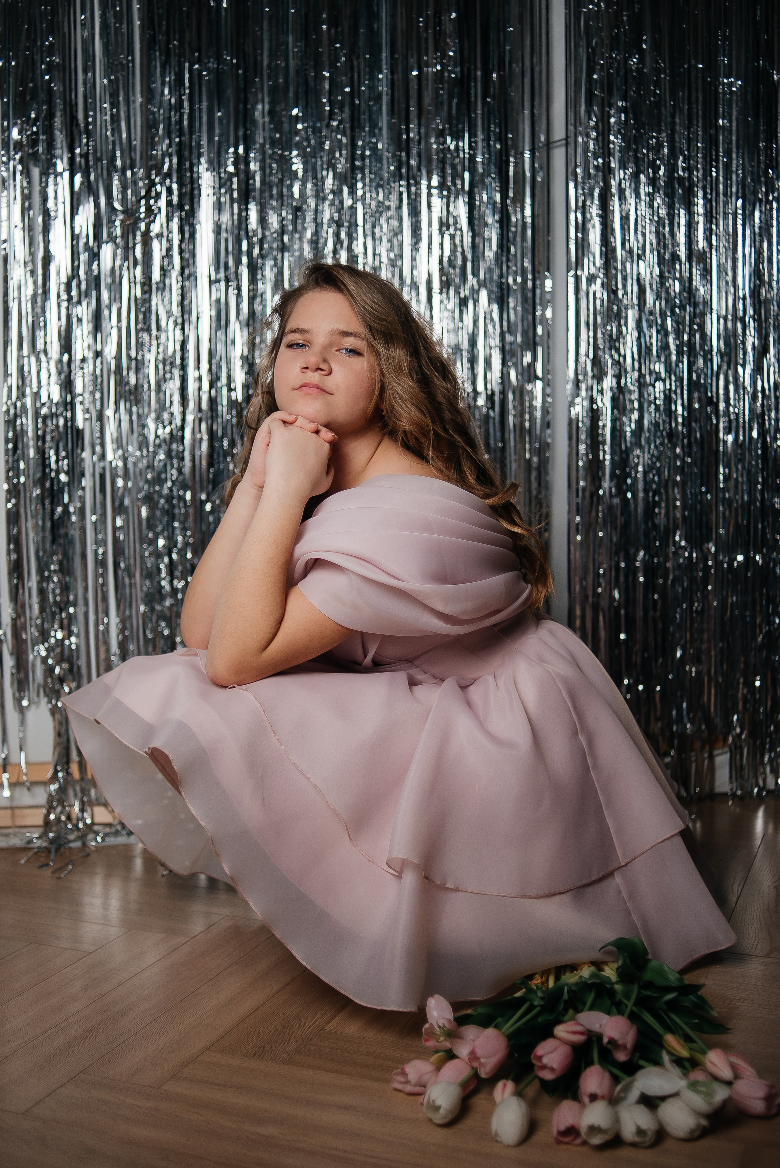 С Днем Рождения!. Главная