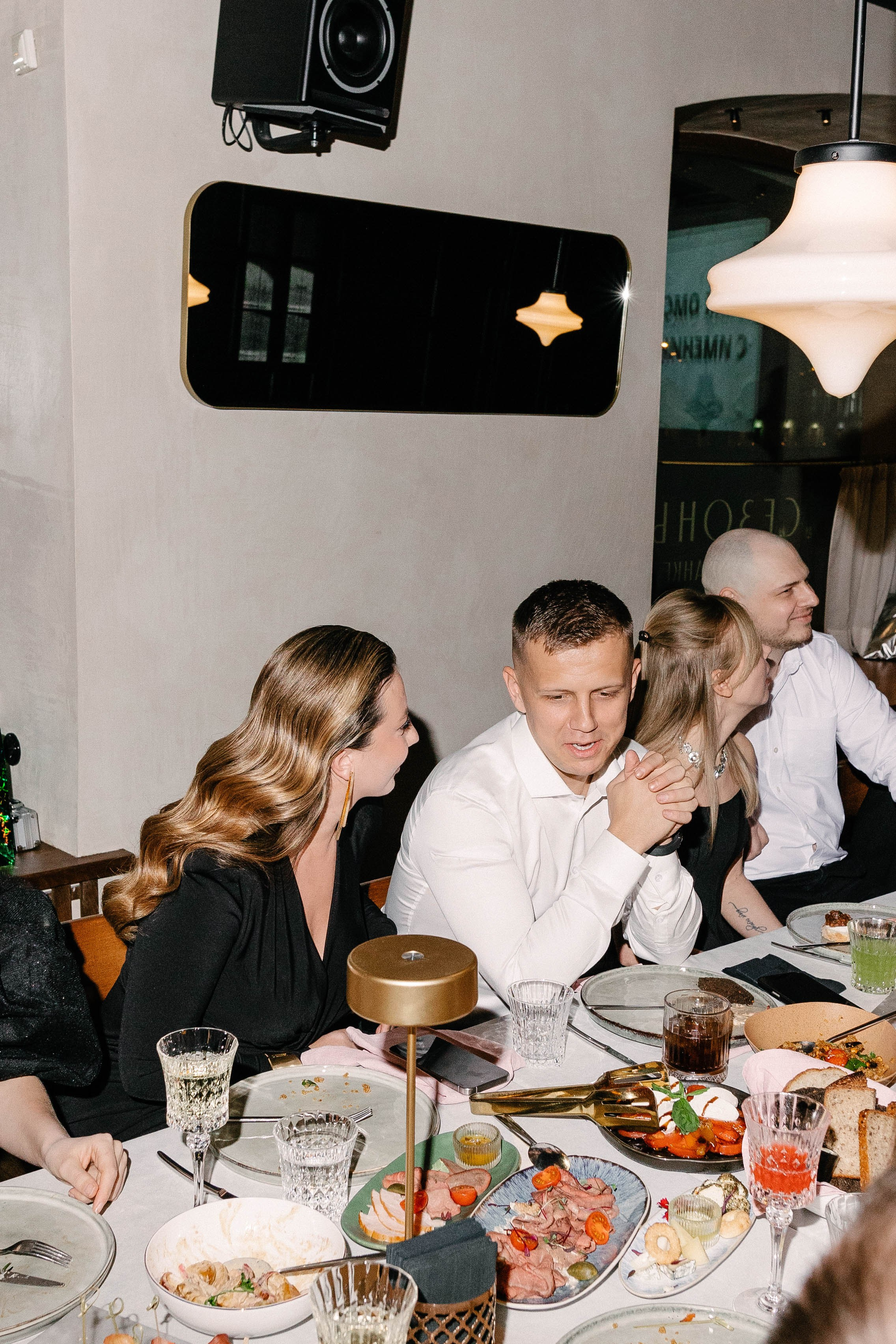 День Рождения Никиты. Фотограф Veronika Potaseva