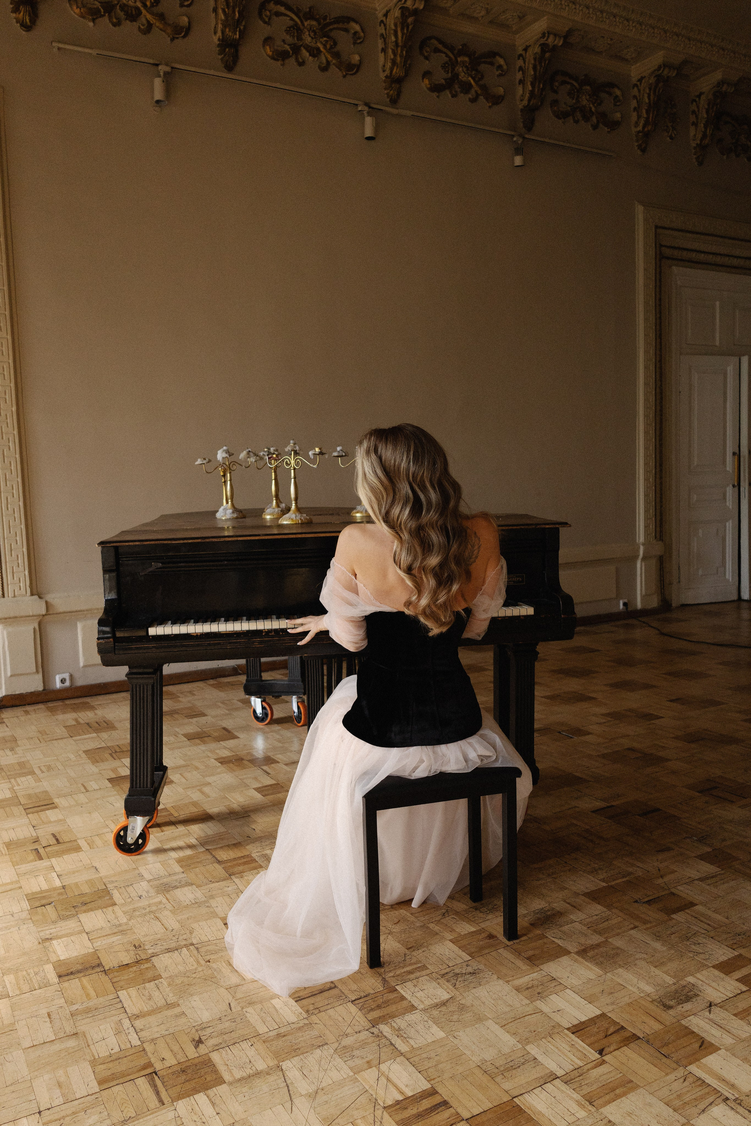 Анастасия. Фотограф москва