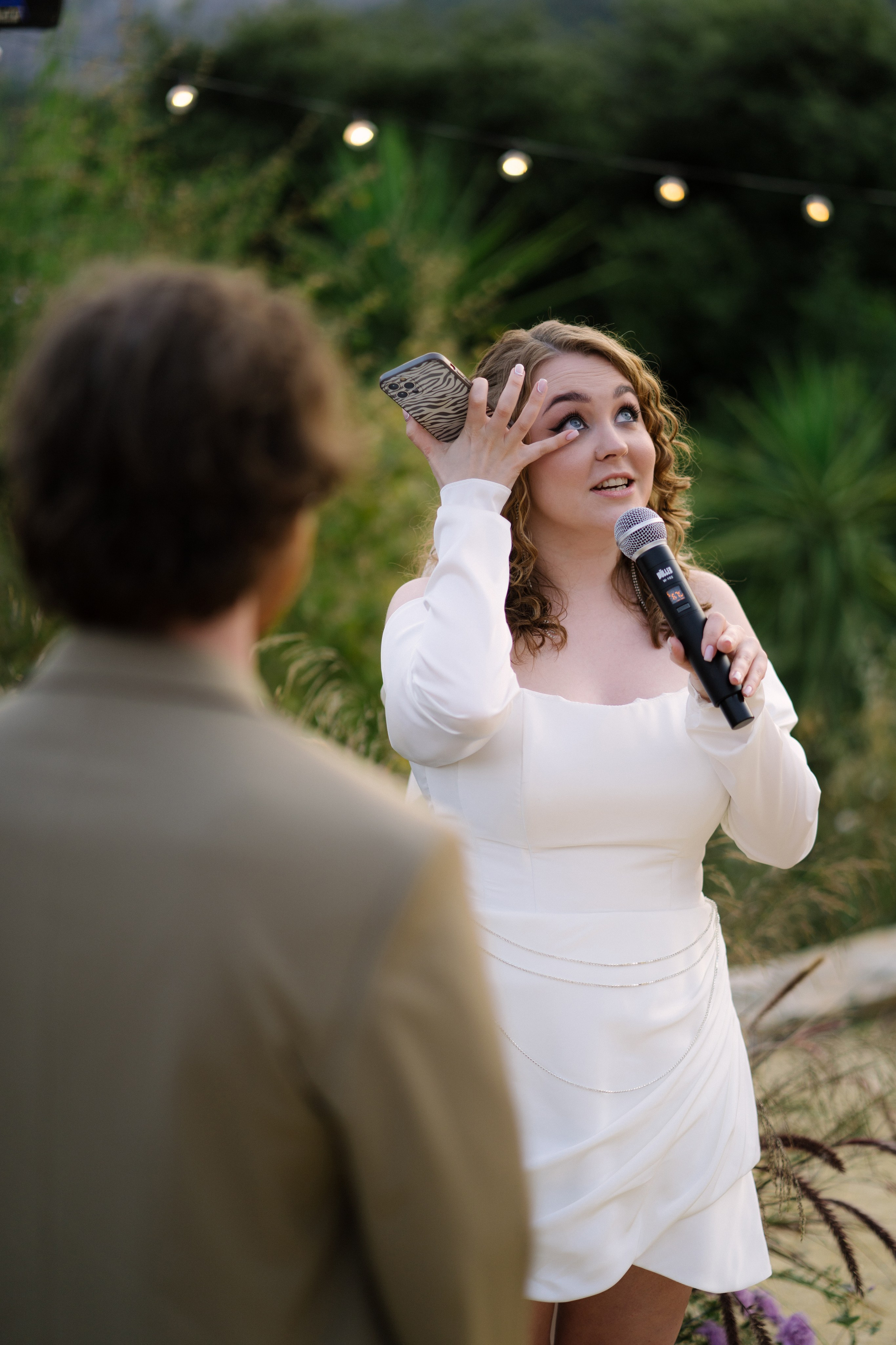 Андрей & Александра. Бодрум. Оформление свадеб, декор свадеб Вера Маркова, Москва