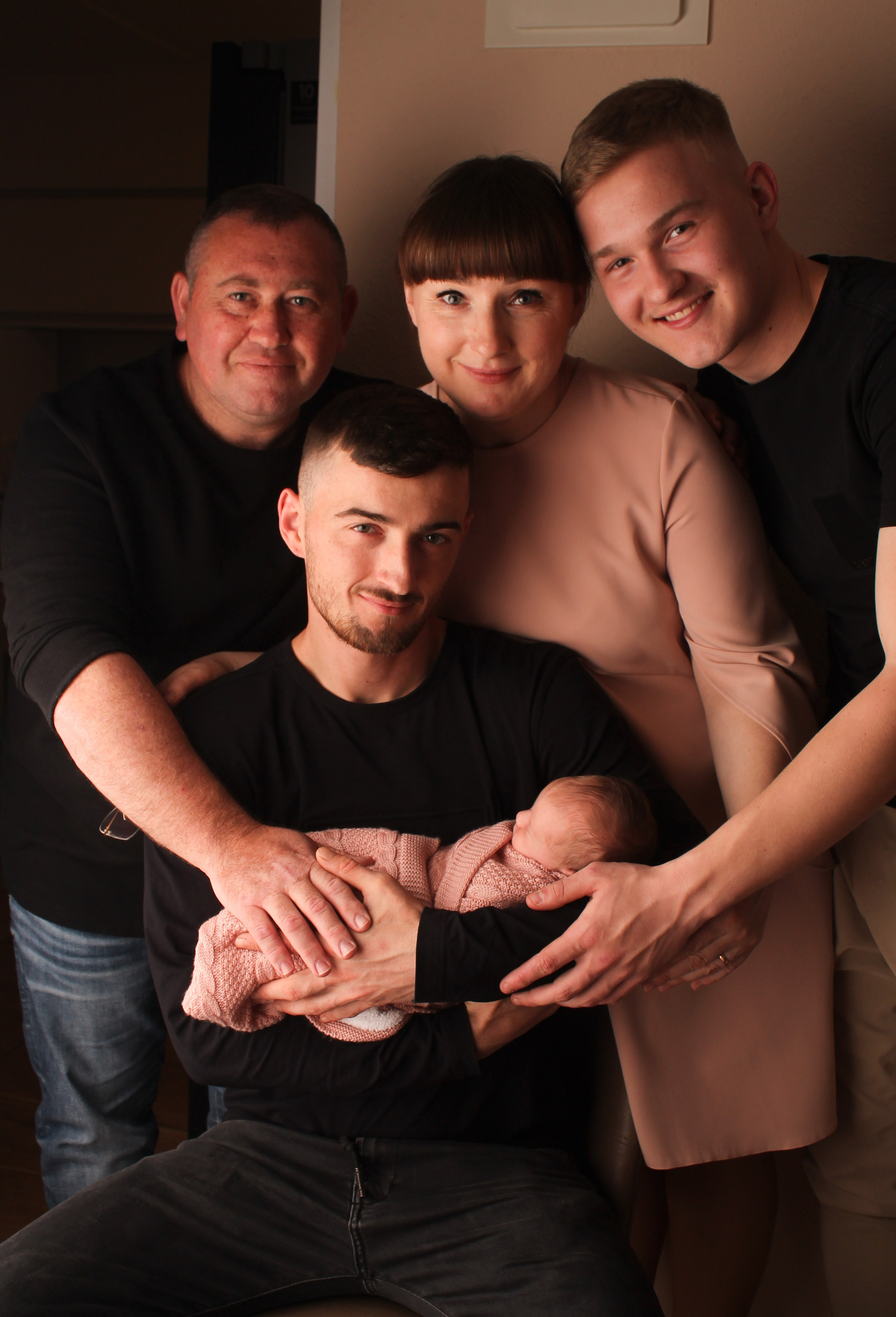 Семейные. Photograper Israel/фотограф Израиль. ALINA TARAN