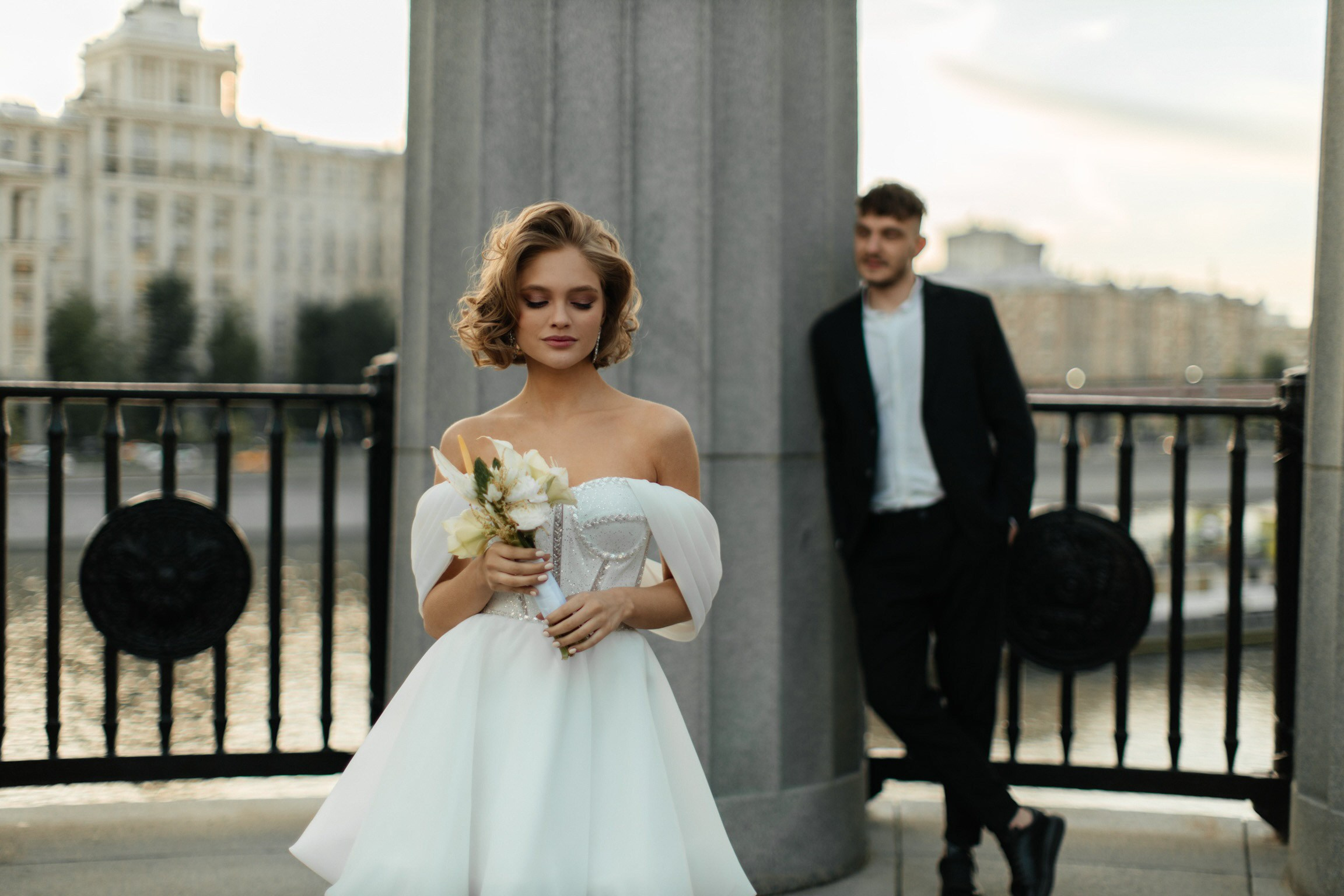 IVAN & ALEXANDRA. Свадебное ФОТО & ВИДЕО Москва/Липецк