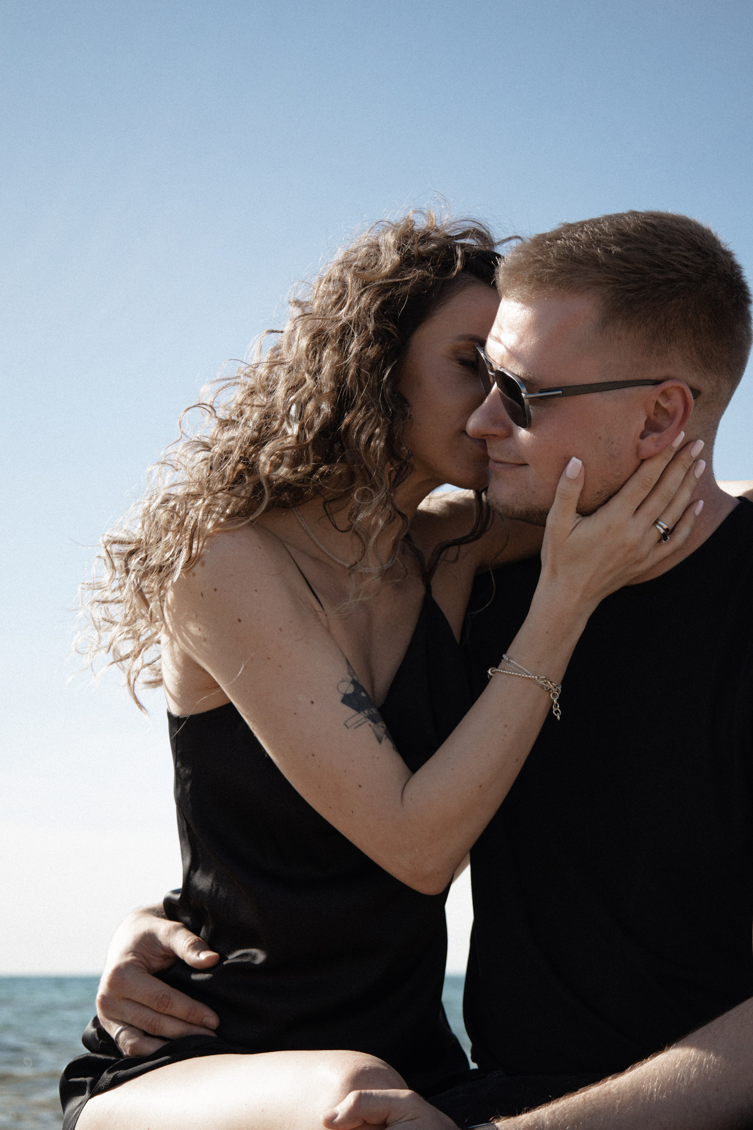 VIKTORIA&GOSHA. Cause I See So Photography