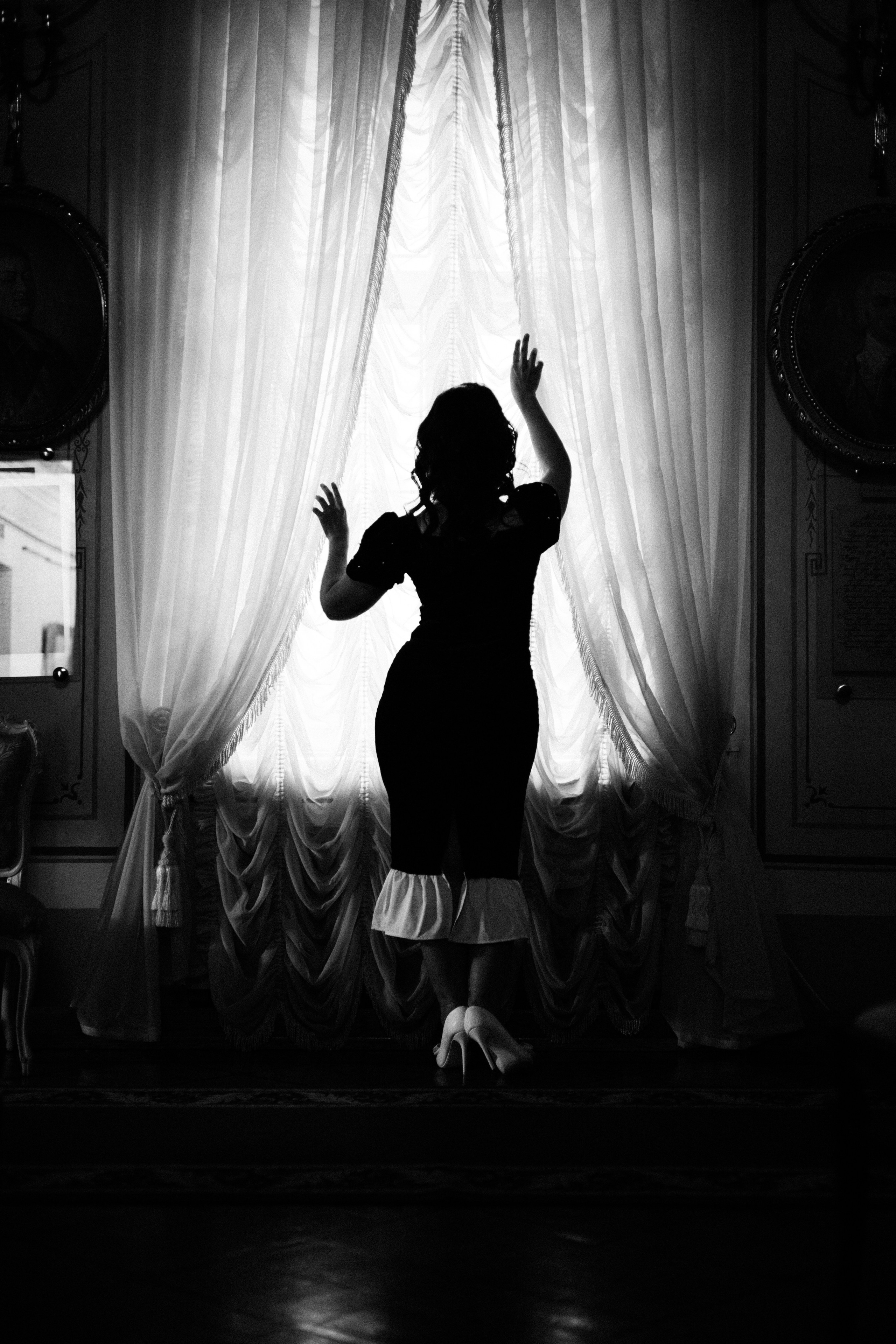 Работы. Индивидуальный фотограф в Оренбурге Кристина Студеникина