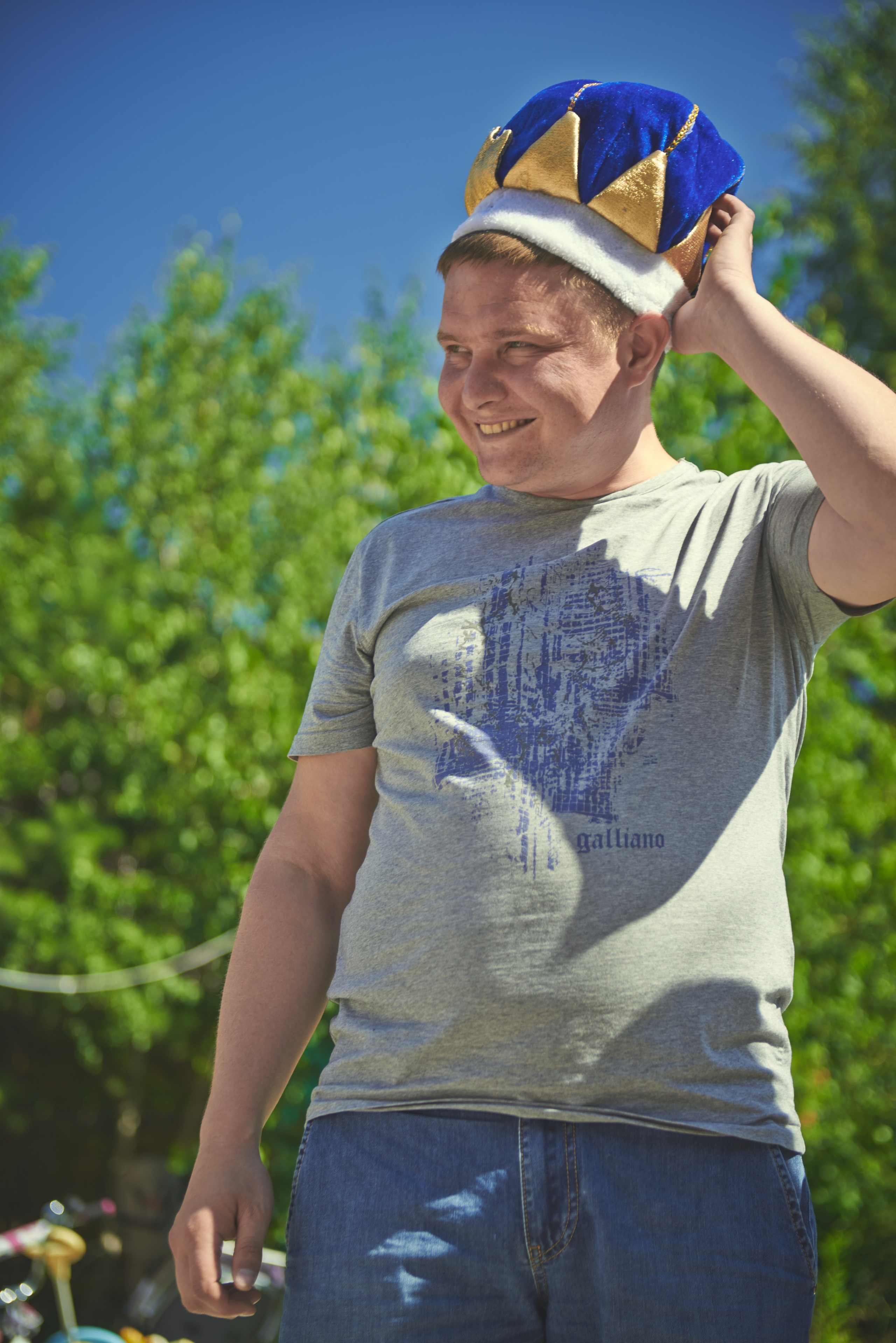 Guzel 3 yers party. Photo & Video production, in Bishkek, Kyrgyzstan