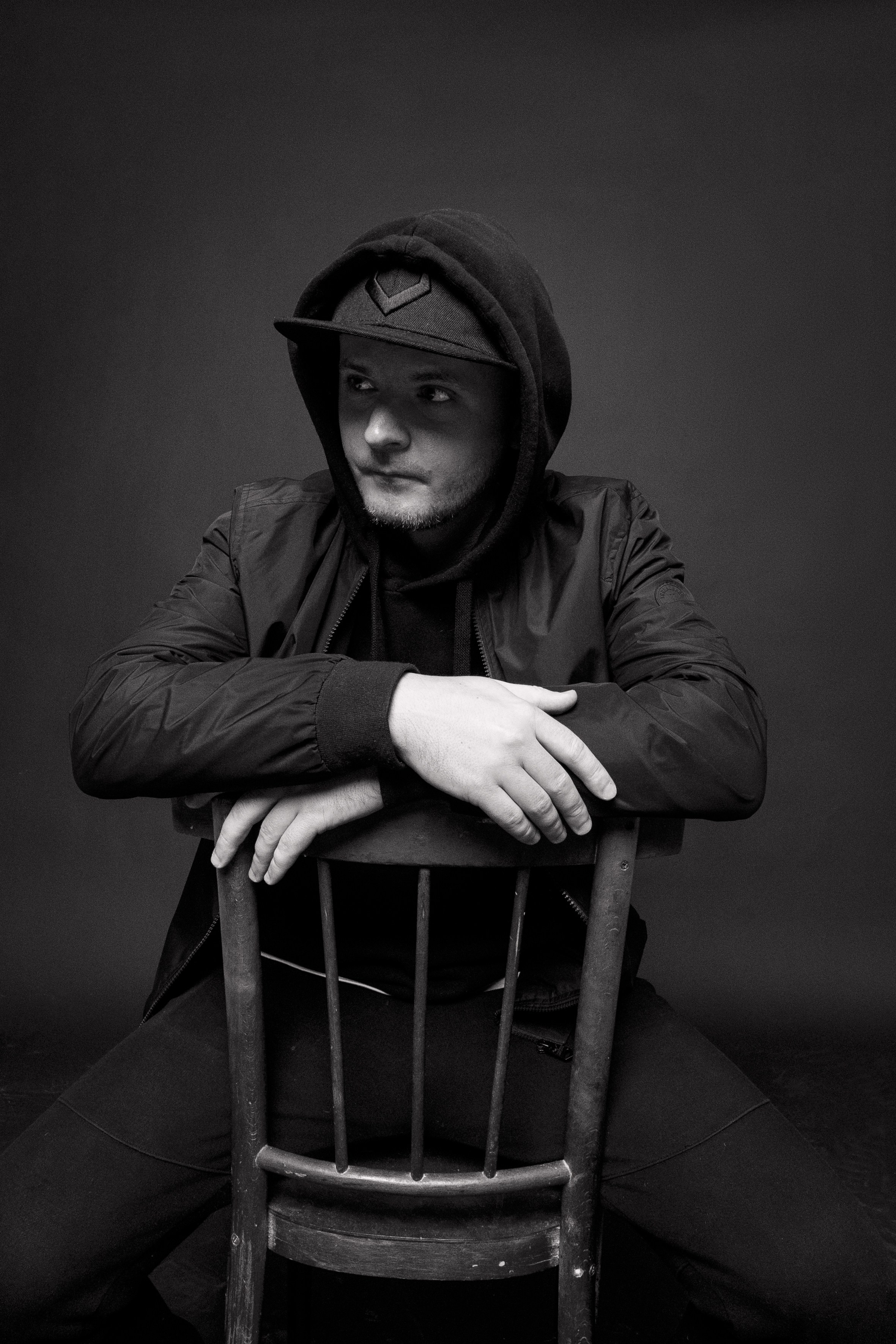 Группа 4:44. Фотограф в Самаре Иван Булатов