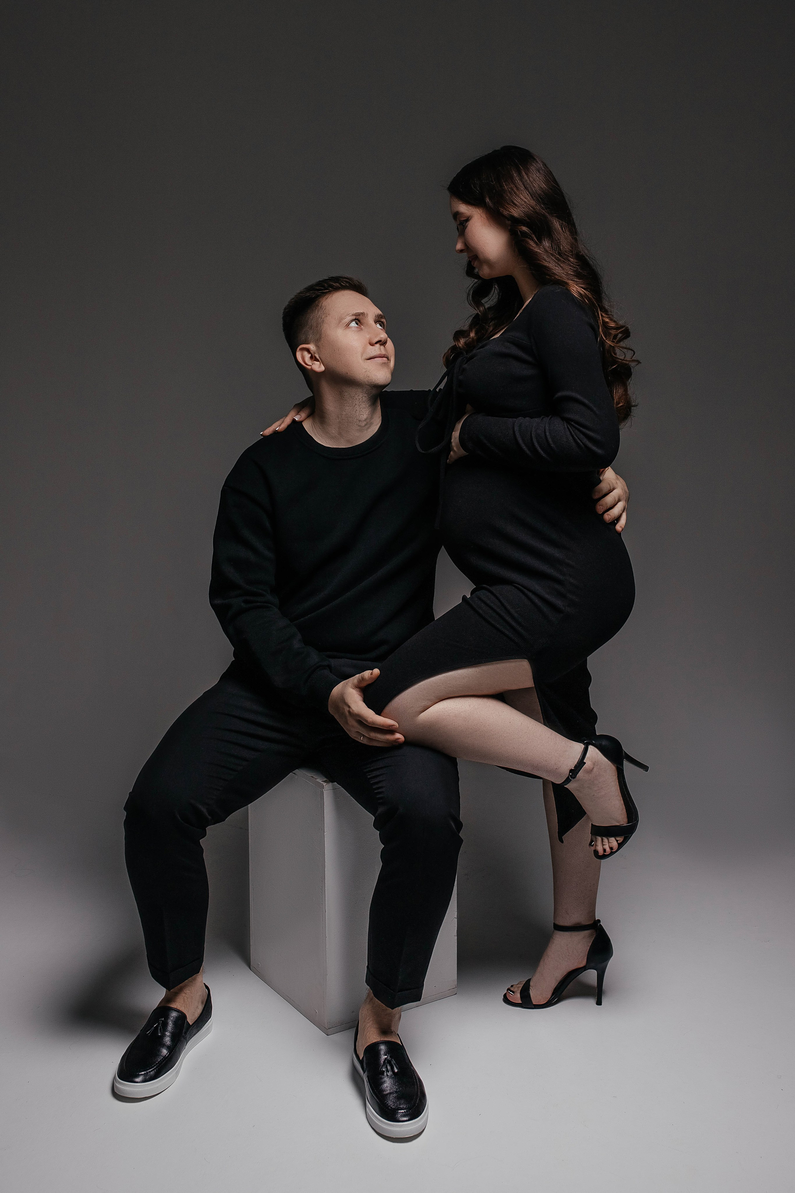 Лиля & Витя. Фотограф Сальск Катерина