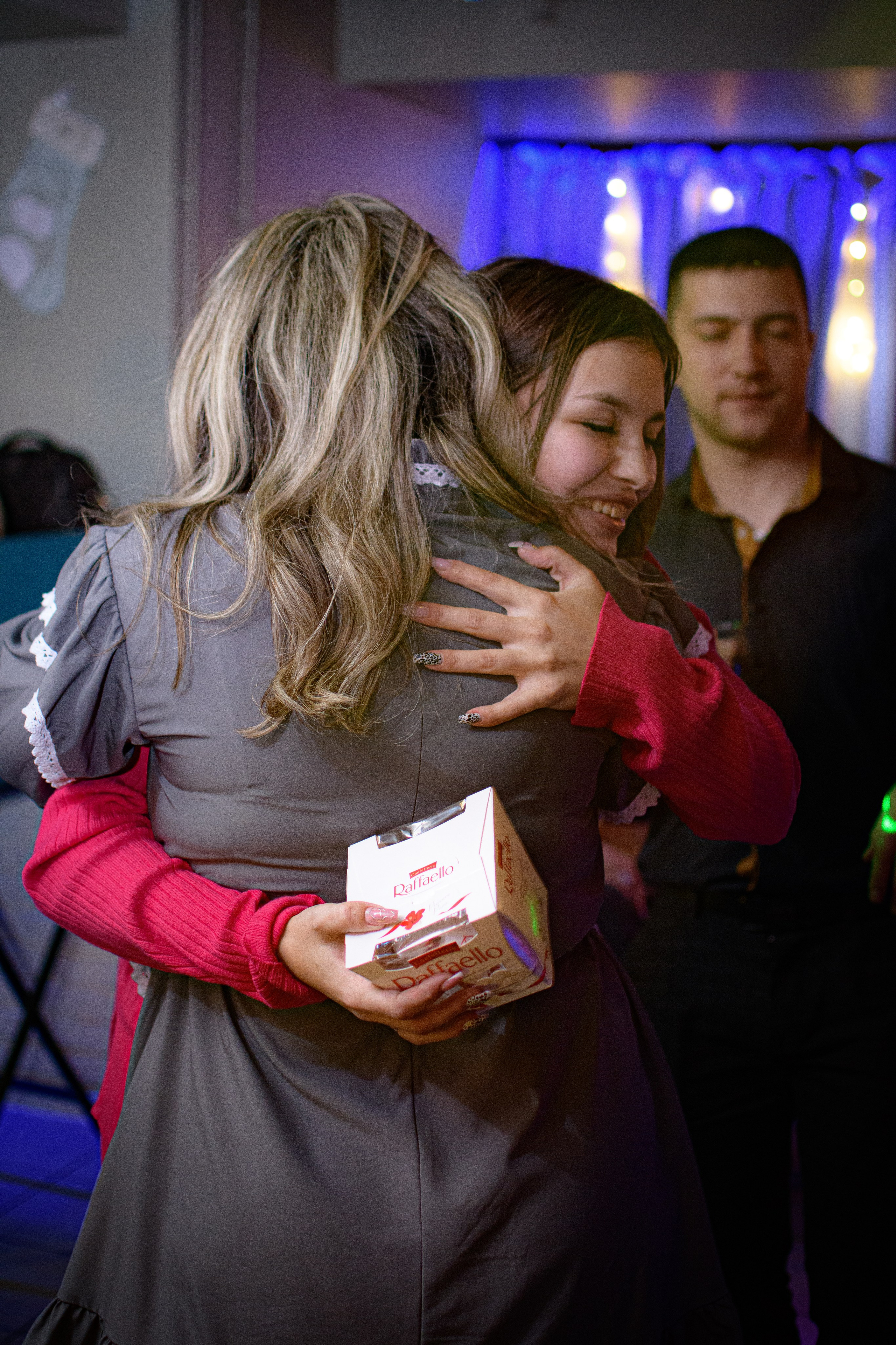 HOLLYWOOD / 6 YEARS. Photokarish