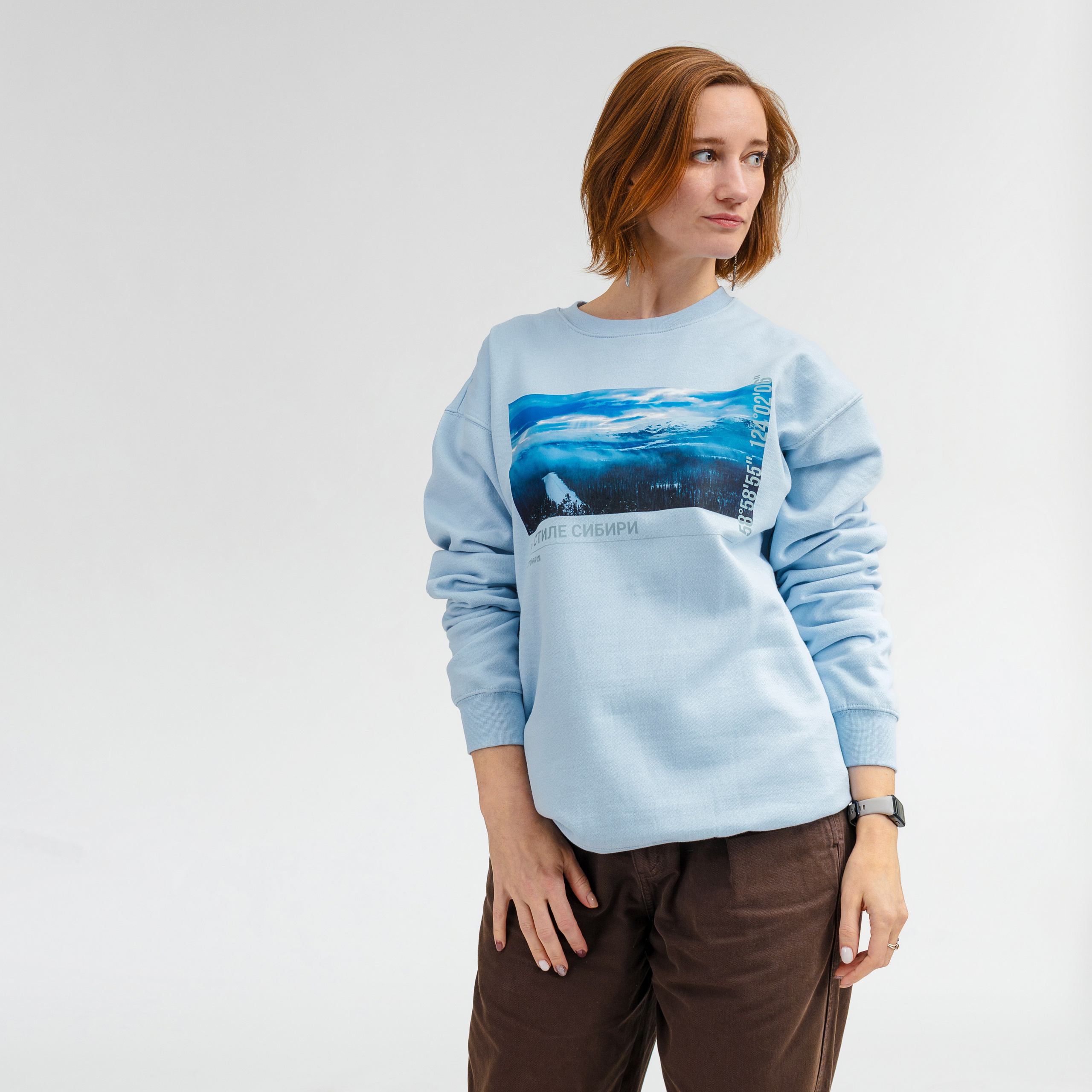 Фотосъемка одежды для маркетплейсов в СПб | Каталогизация товаров