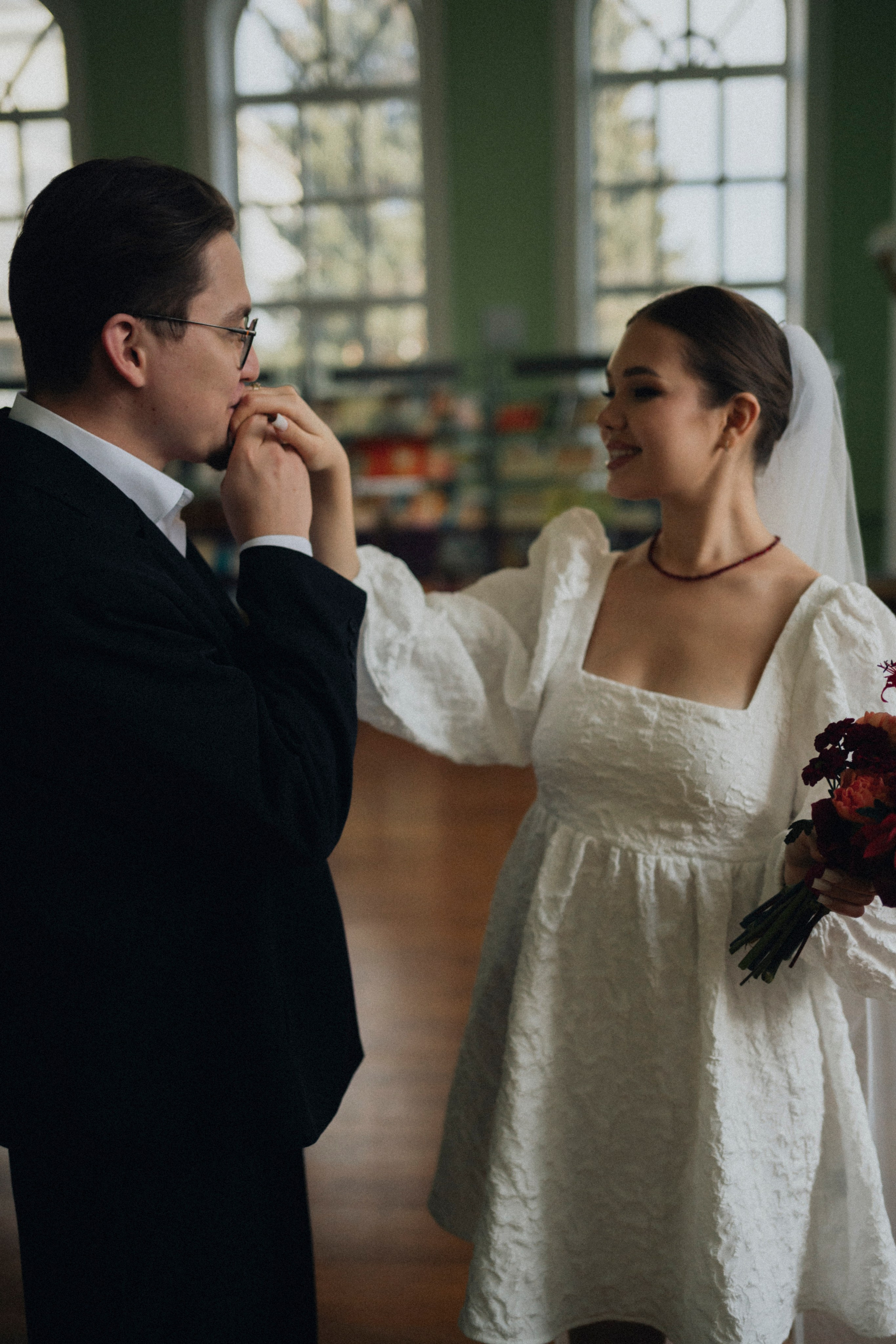 Душа моей души