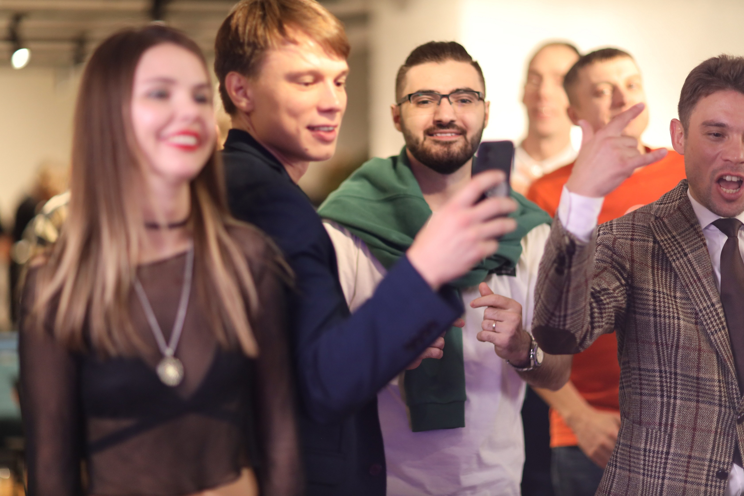 МастерМайнд 1.2. Съемка в студии под ваш запрос, студийные съемки, фотографии архитектурных объектов — Александр Евстигнеев — фотограф Москва