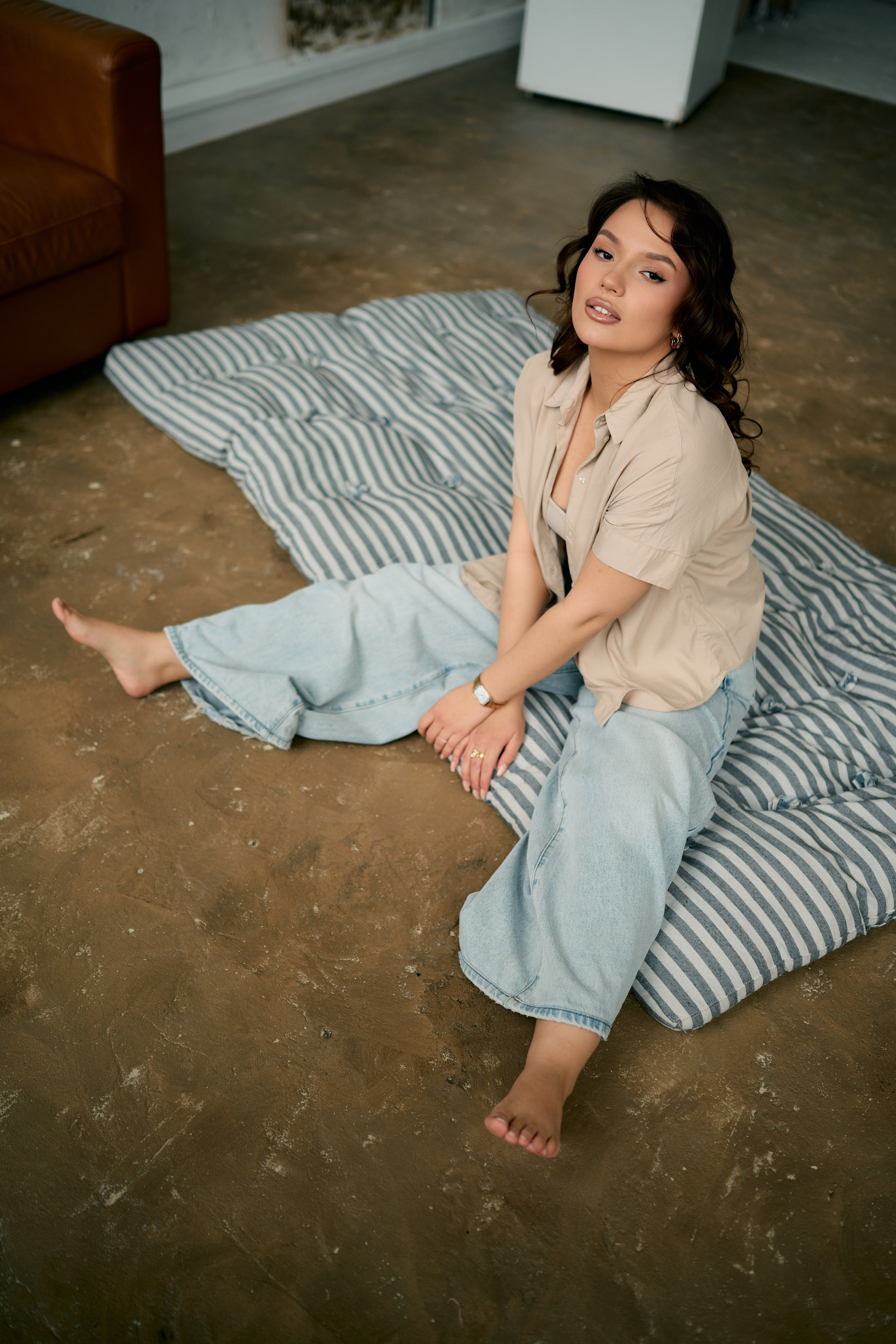 Татьяна. Фотограф Егорьевск Коломна Воскресенск