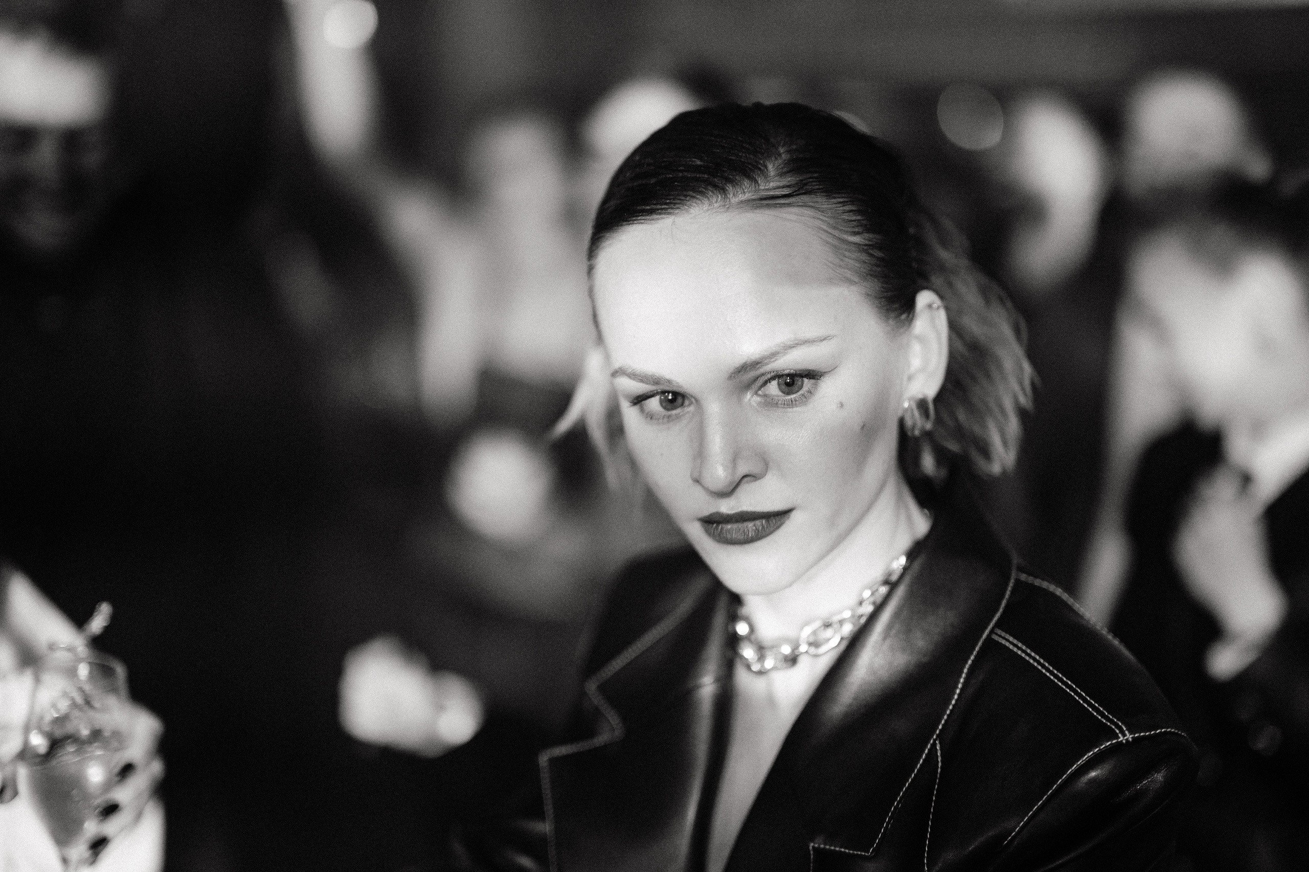 Дни Рождения. Алина Посторонка и Дима Мурашов