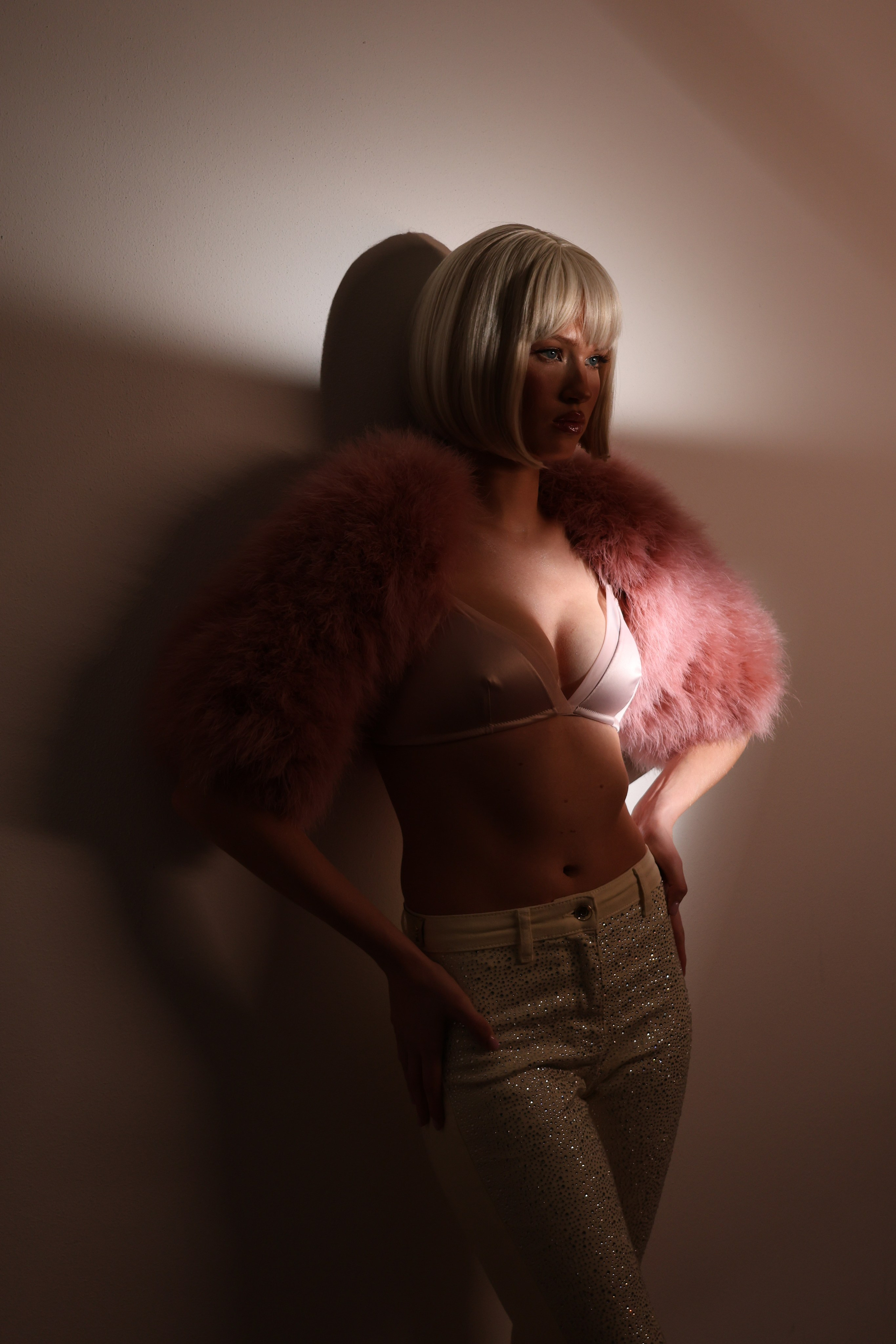 Дарья. Виктория Галаган-фотограф в Твери