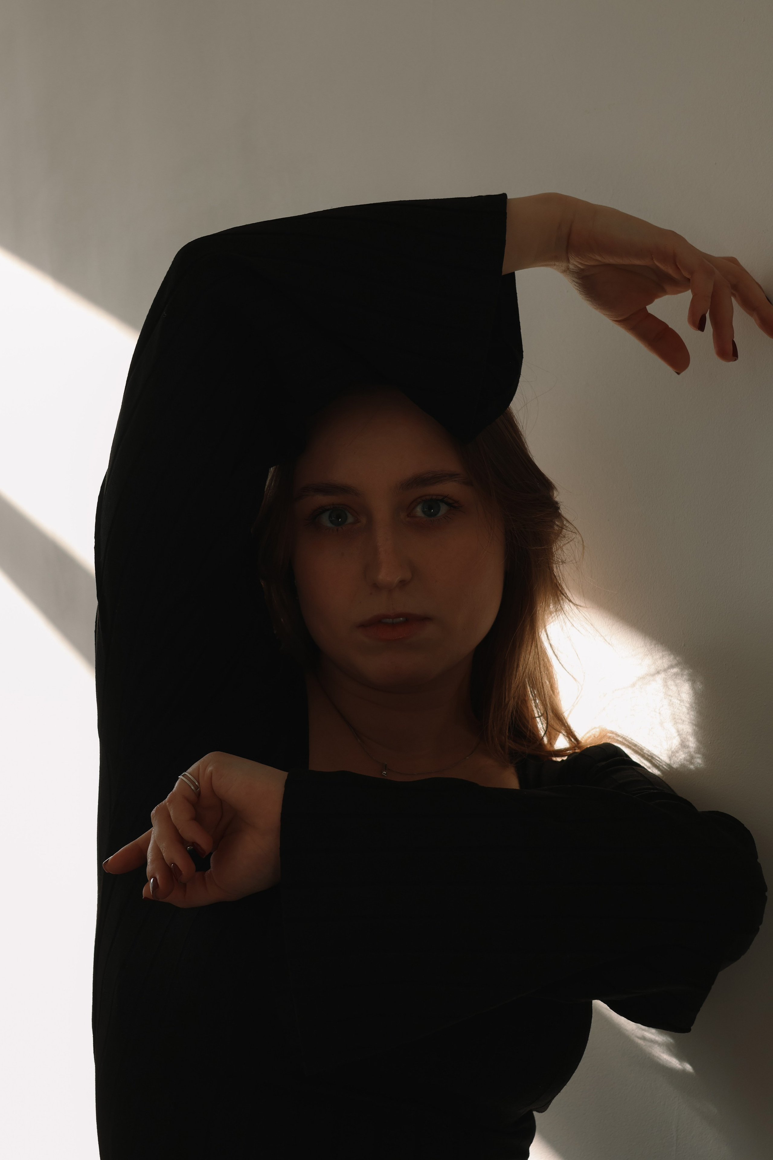 Мария. Виктория Галаган-фотограф в Твери