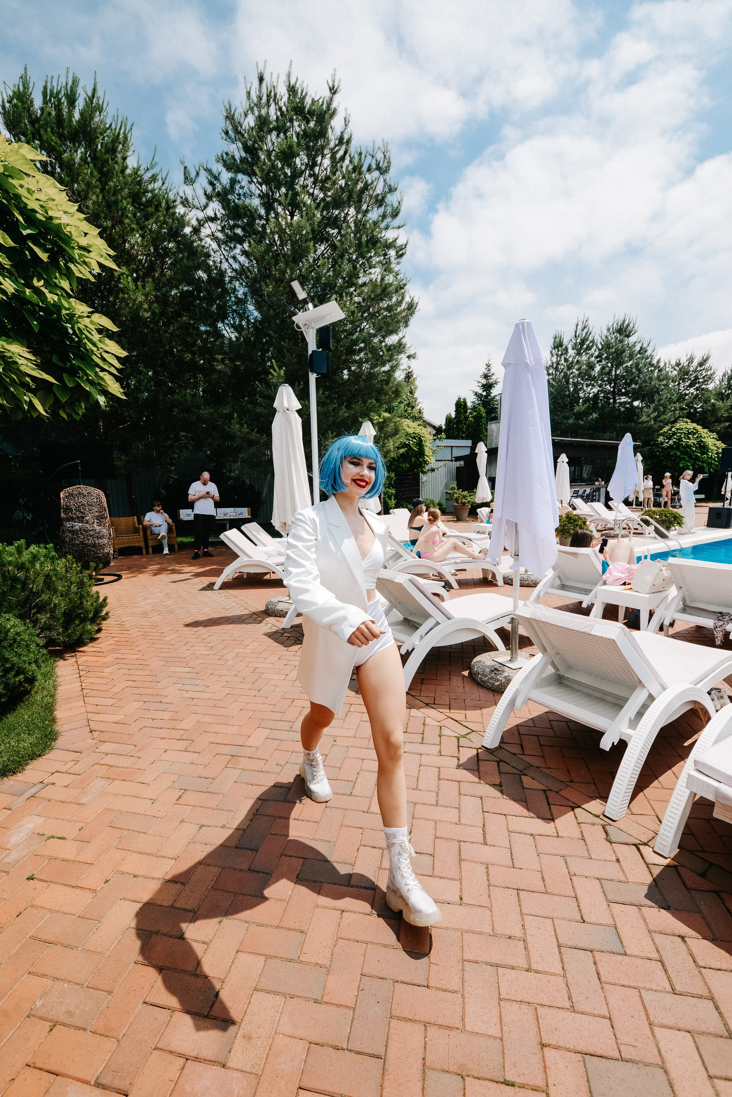 Солнечный.10 лет (репортаж). Свадебный и семейный фотограф Ростов-на-Дону Евгения Борисова