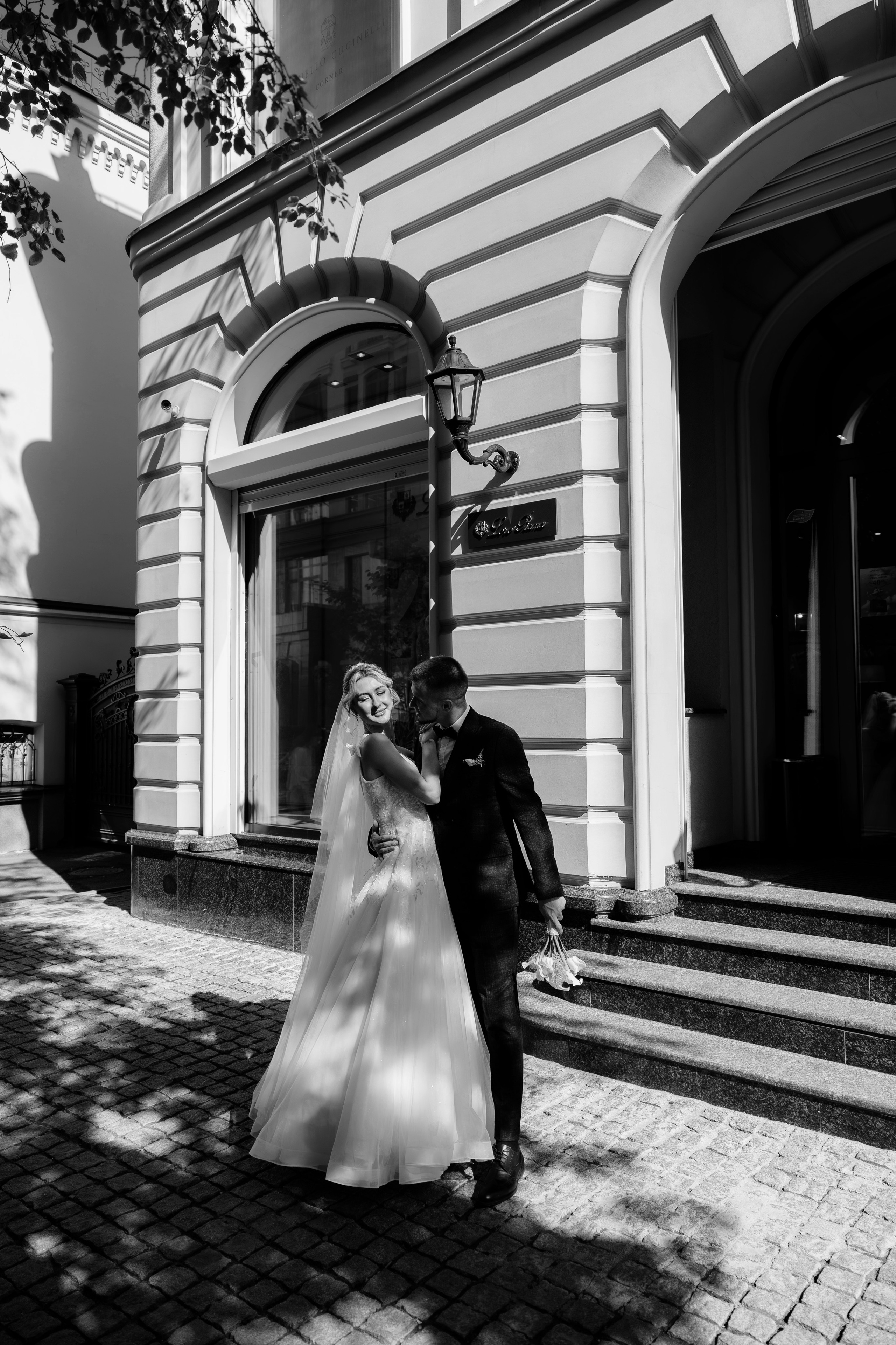 Руслан&Зарина (г.Казань). Фотограф Арина Елизарова