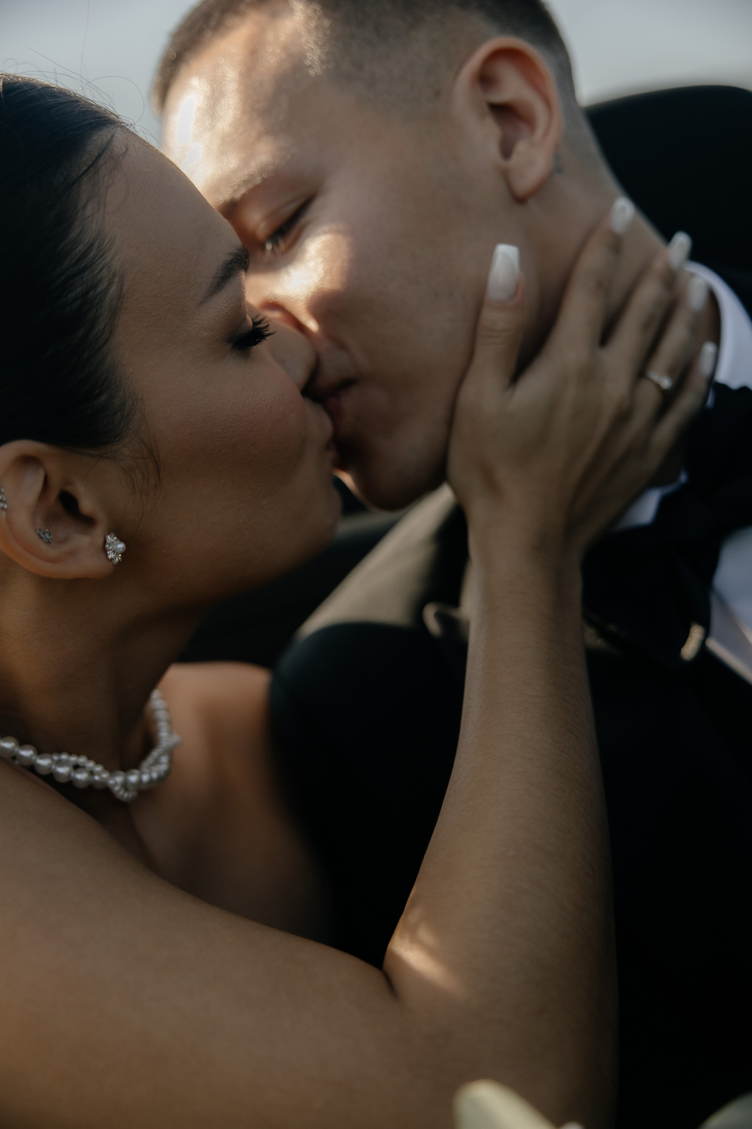 Александр&Регина. Фотограф Арина Елизарова