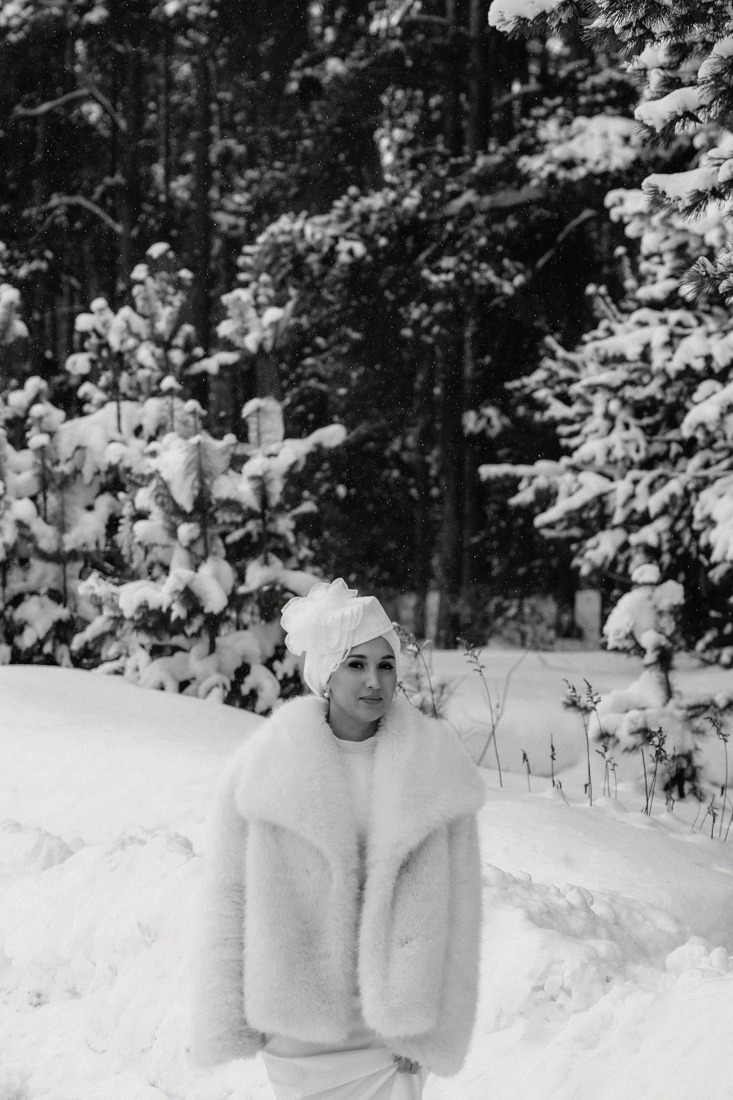 Ильшат&Алина. Фотограф Арина Елизарова