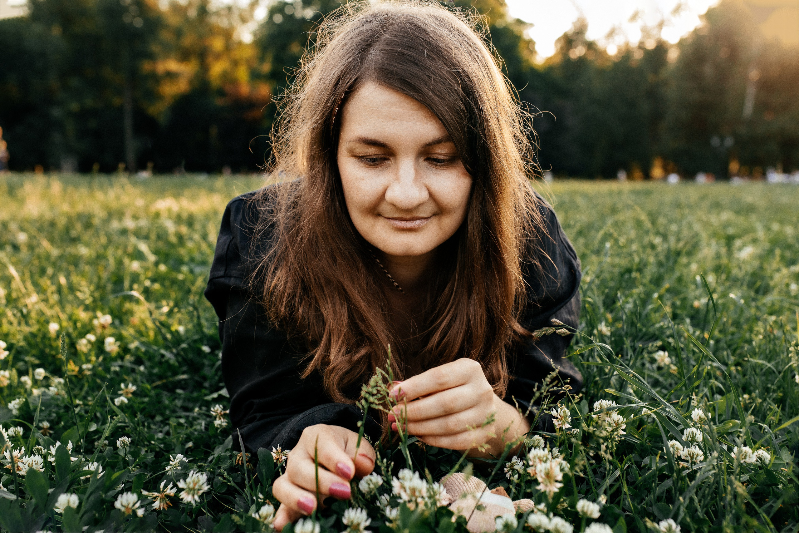 Оксана, Олег, Камилла и София!. Профессиональный фотограф, Москва |Видное Елена Елизарова