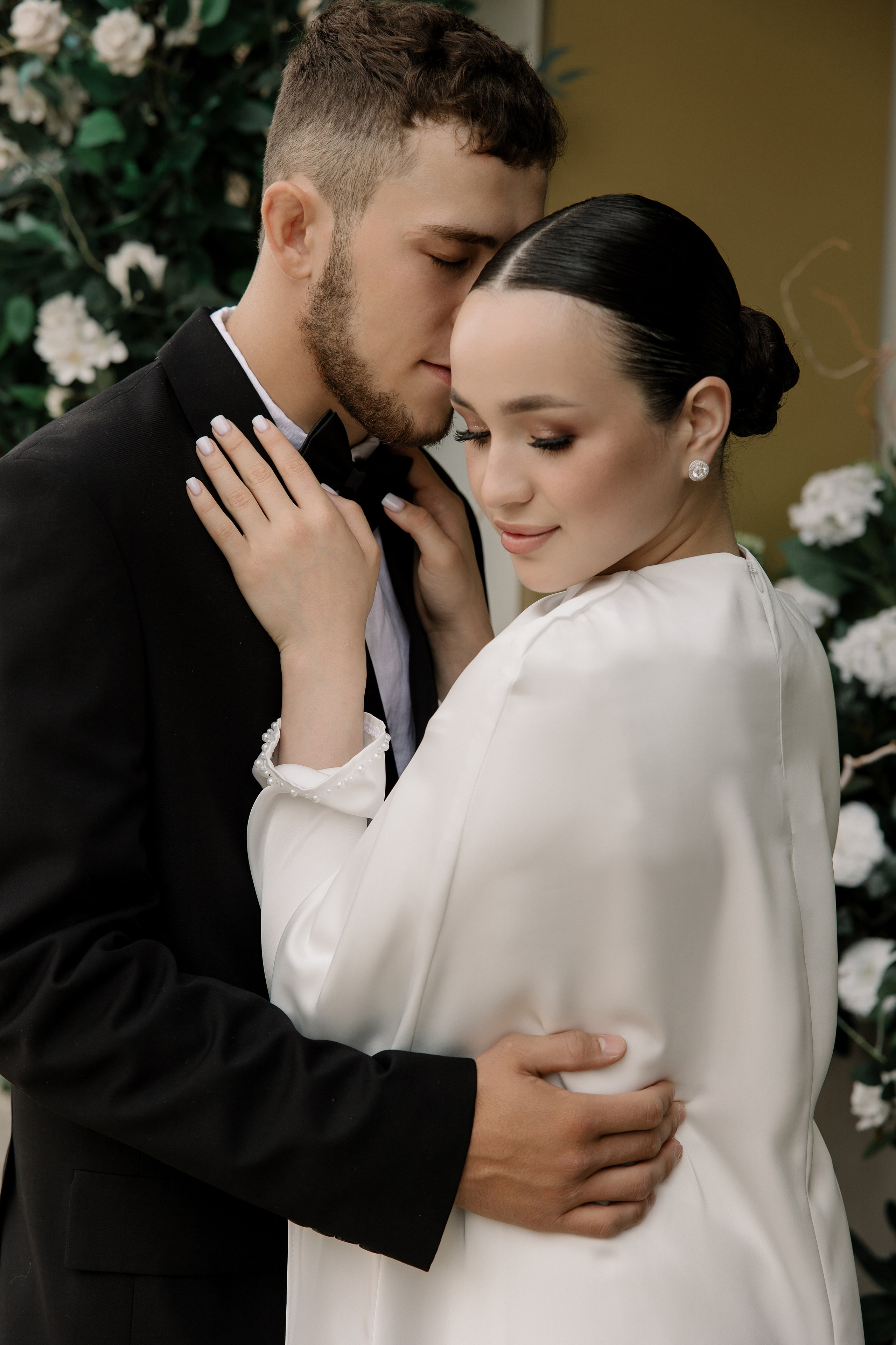 Тимур и Алия. Свадебный и семейный фотограф в Набережных Челнах и Казани