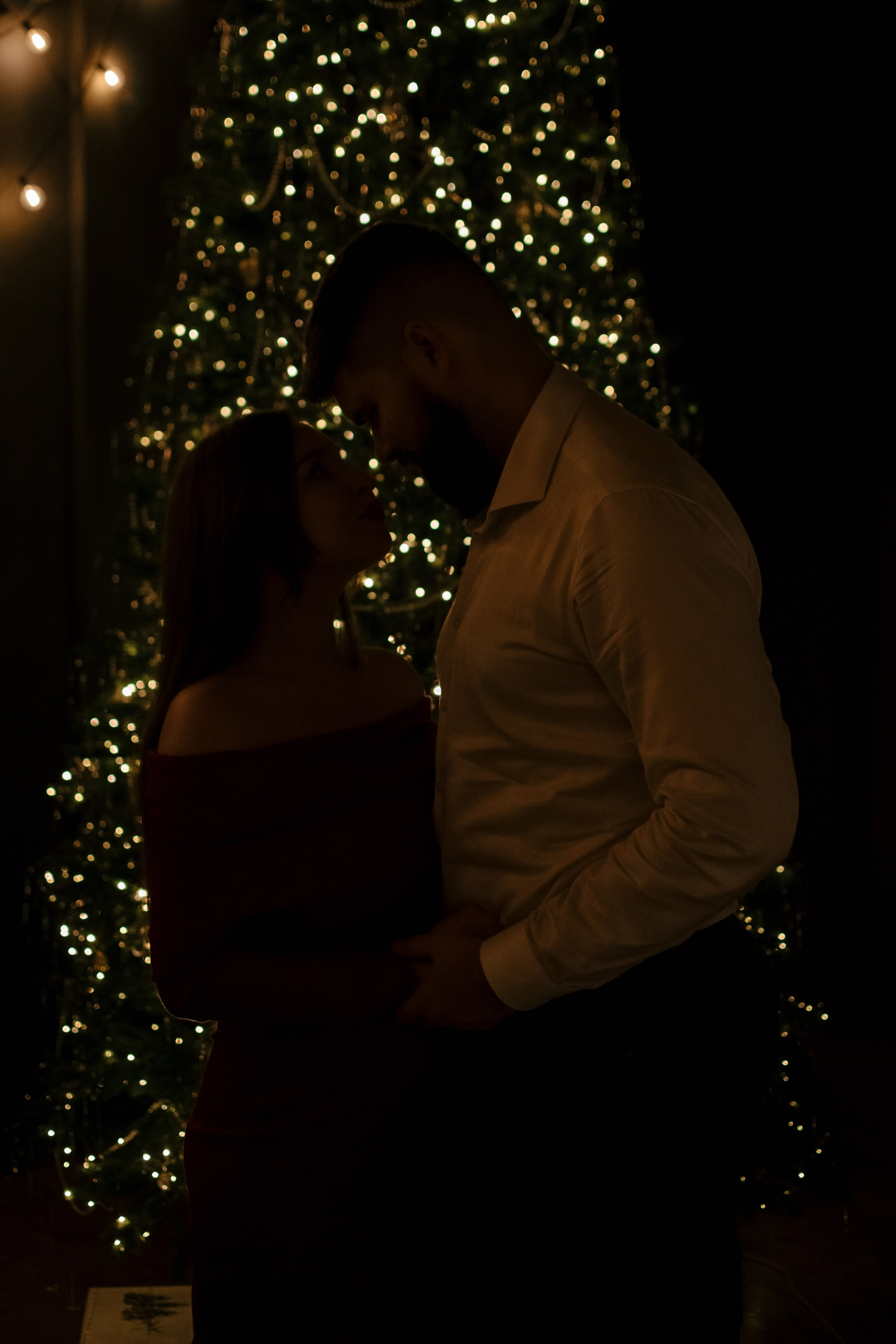 Анонс фотосессии для Светы и Дениса. Фотограф в Самаре | Катерина Гущина