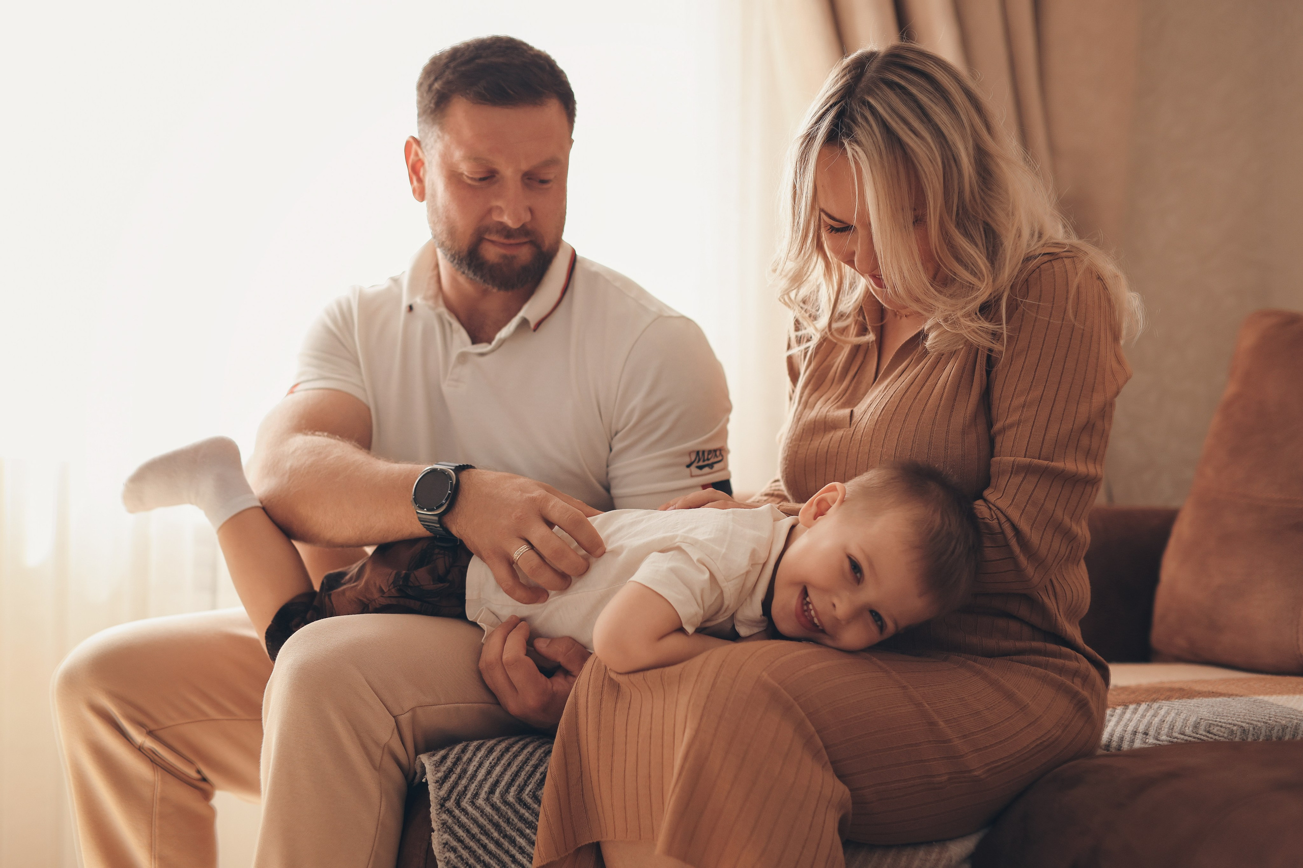 Домашний лайфстайл. Семейный фотограф Дарья Дзюбинская Раевская Анапа Новороссийск