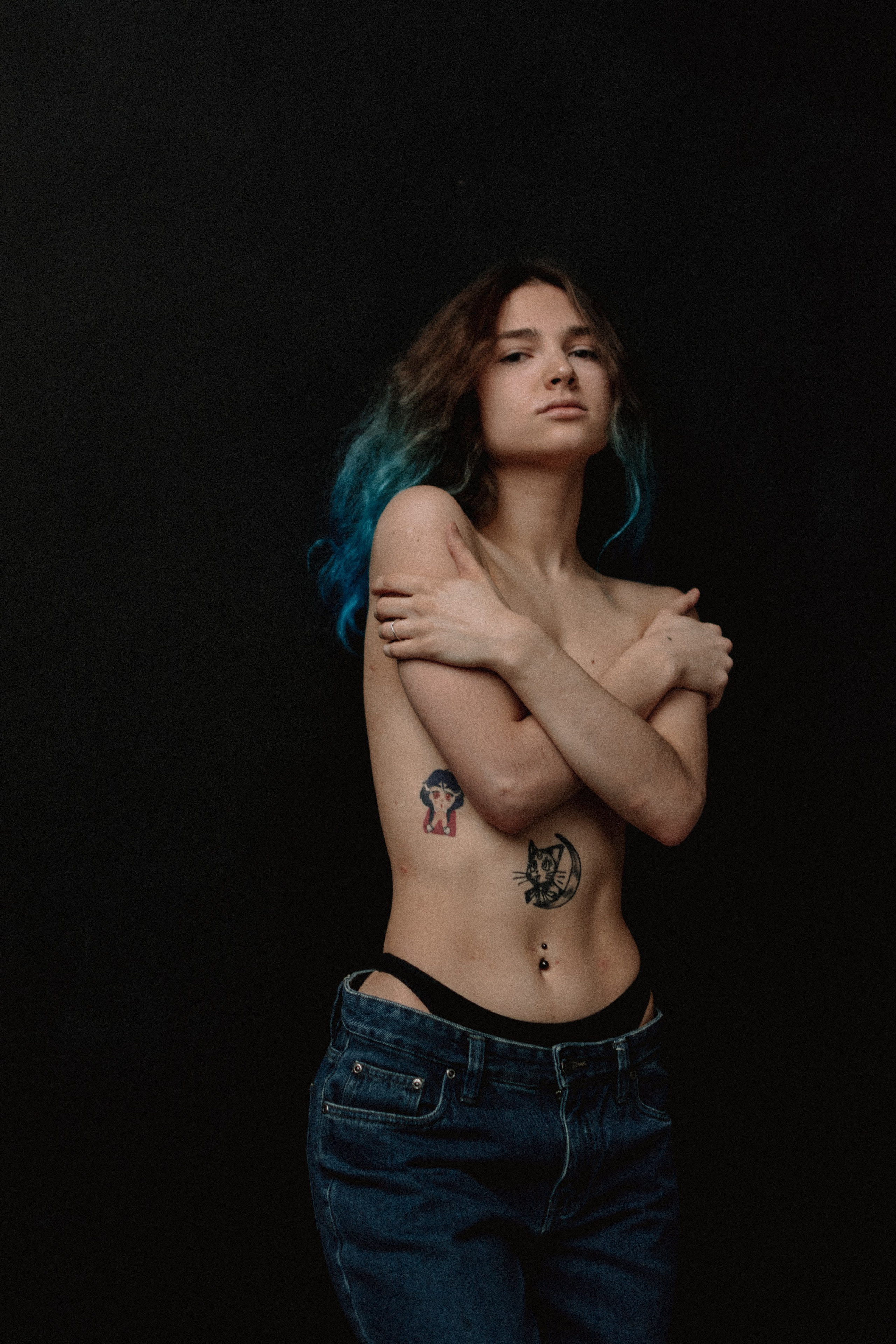 Vasya. Фотограф Ольга Кудрявцева | Нижний Новгород