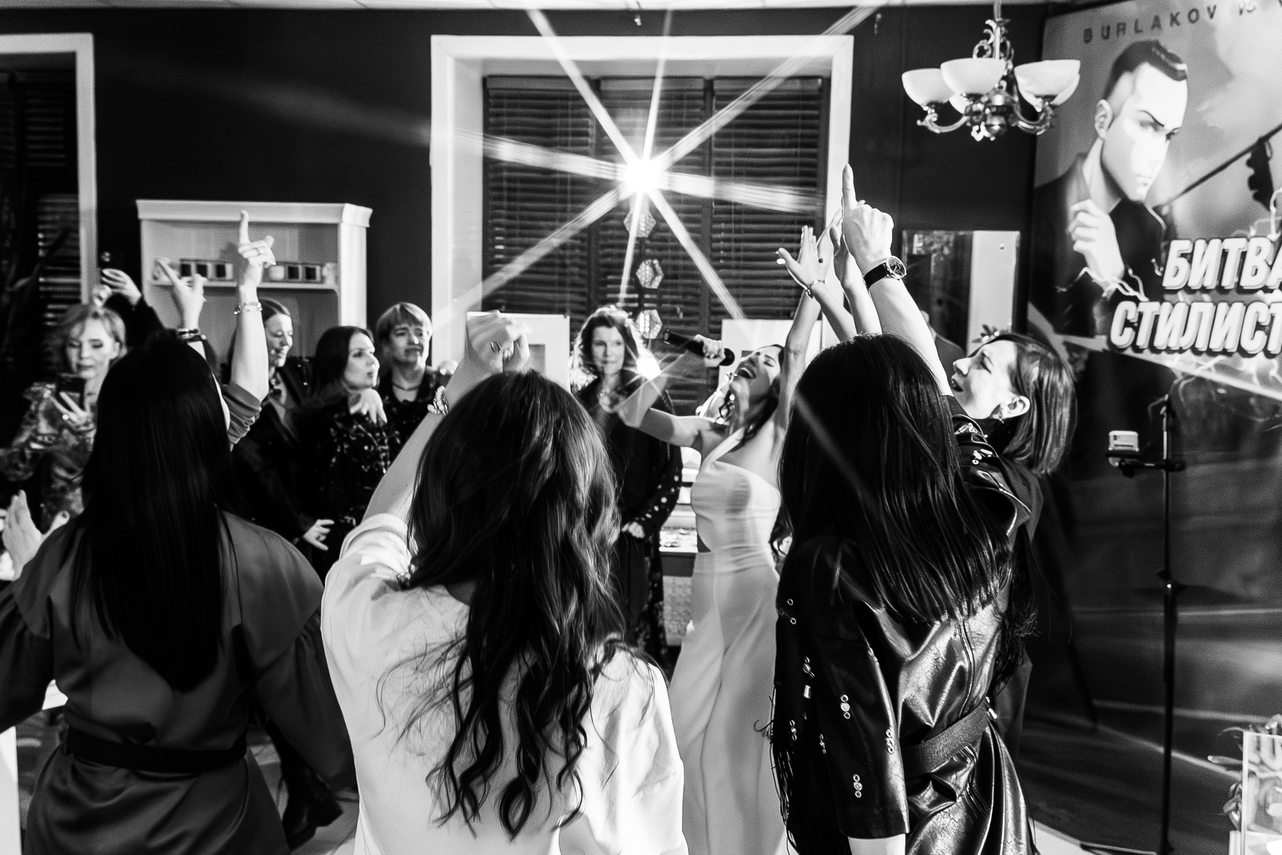 Отзывы. Андрей Черёмушкин | Репортажный Фотограф в Хабаровске