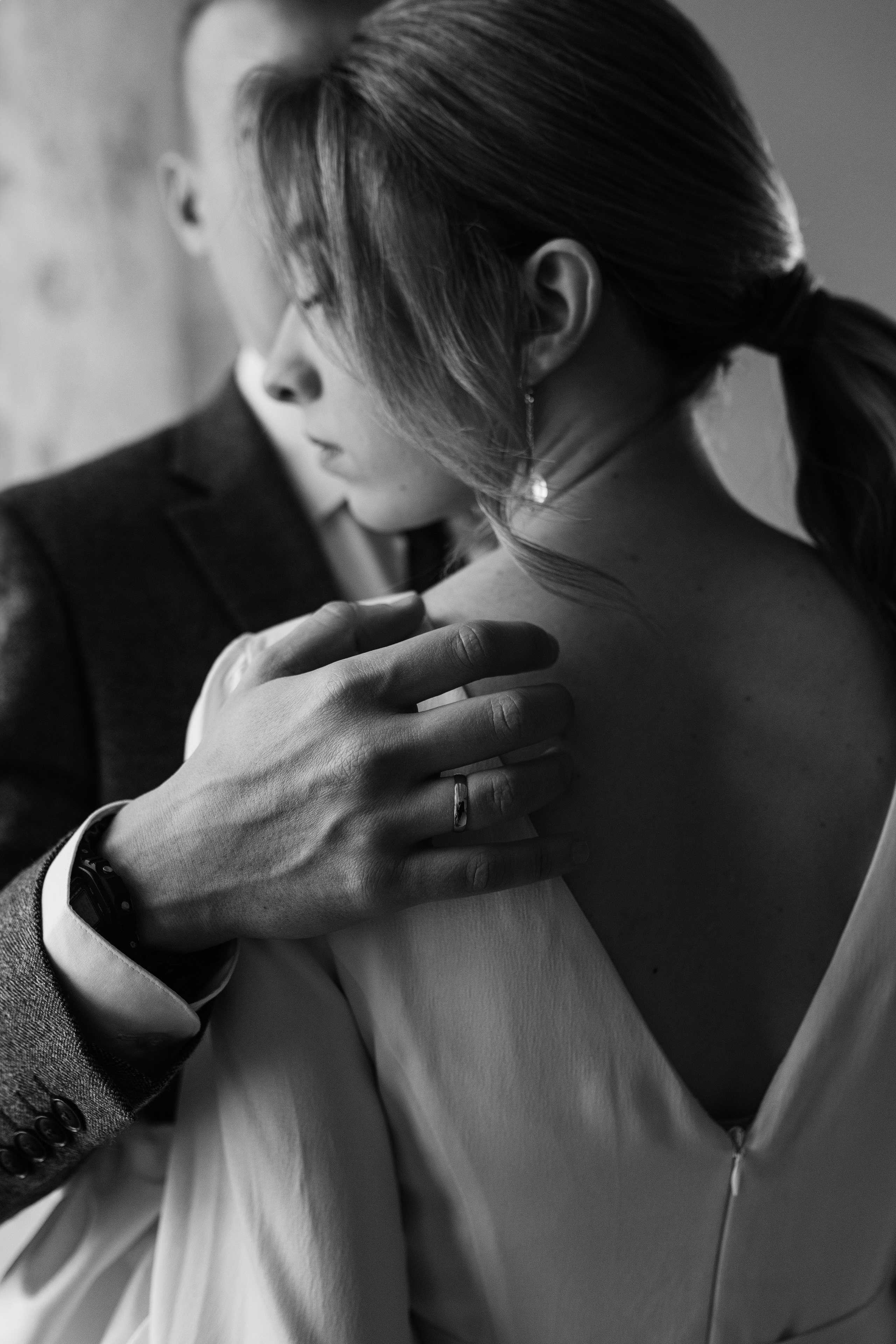 Wedding day #47. Свадебный, семейный фотограф в Рязани Лена Брант