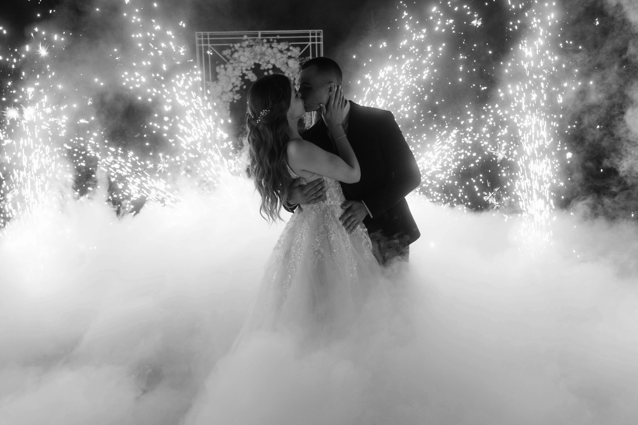 Wedding day #90. Свадебный, семейный фотограф в Рязани Лена Брант