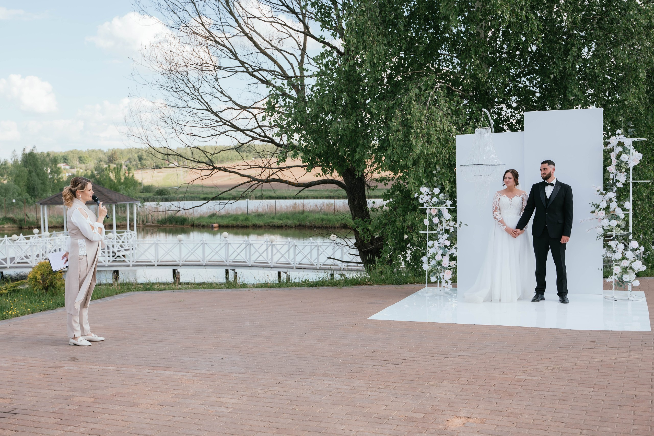 Wedding day #91. Свадебный, семейный фотограф в Рязани Лена Брант