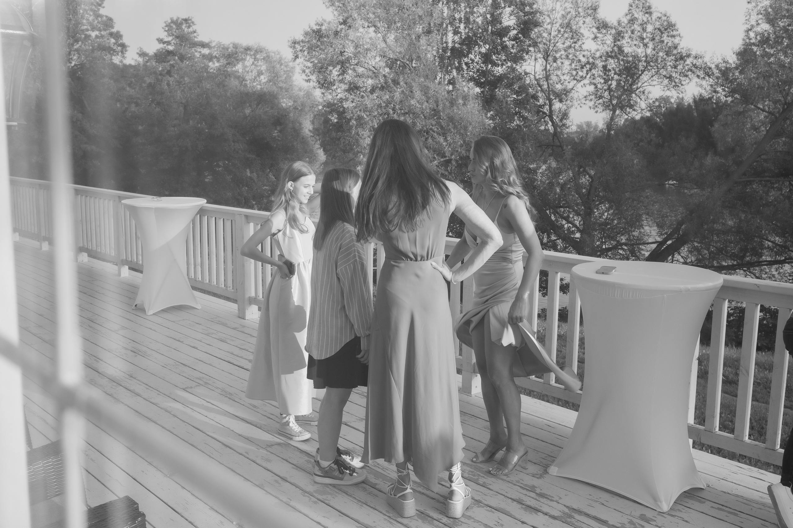 Вячеслав и Наталья. Фотограф Москва, Светлана Королева