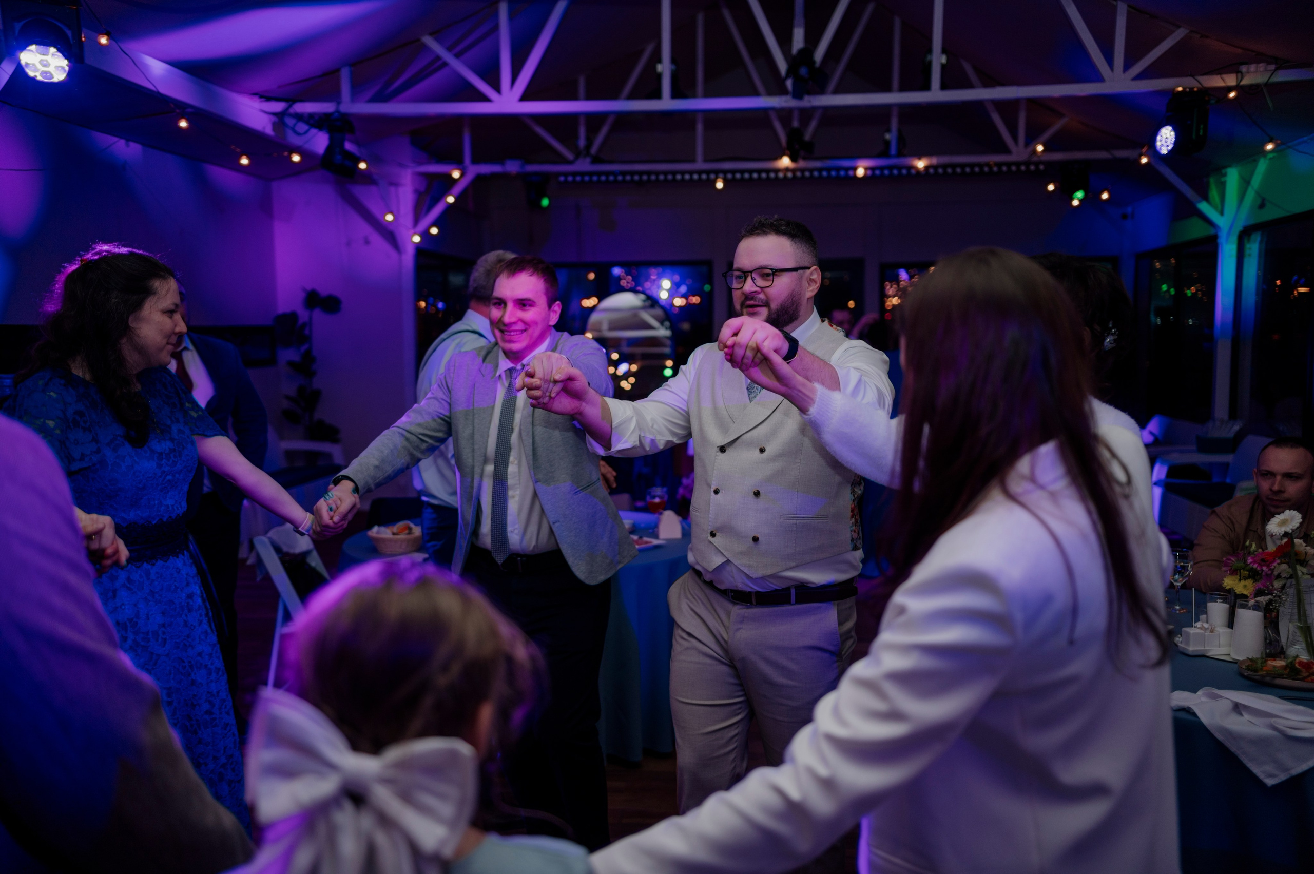 Илья и Юлия. Свадебный и Семейный фотограф в Ярославле Алёна Колясникова