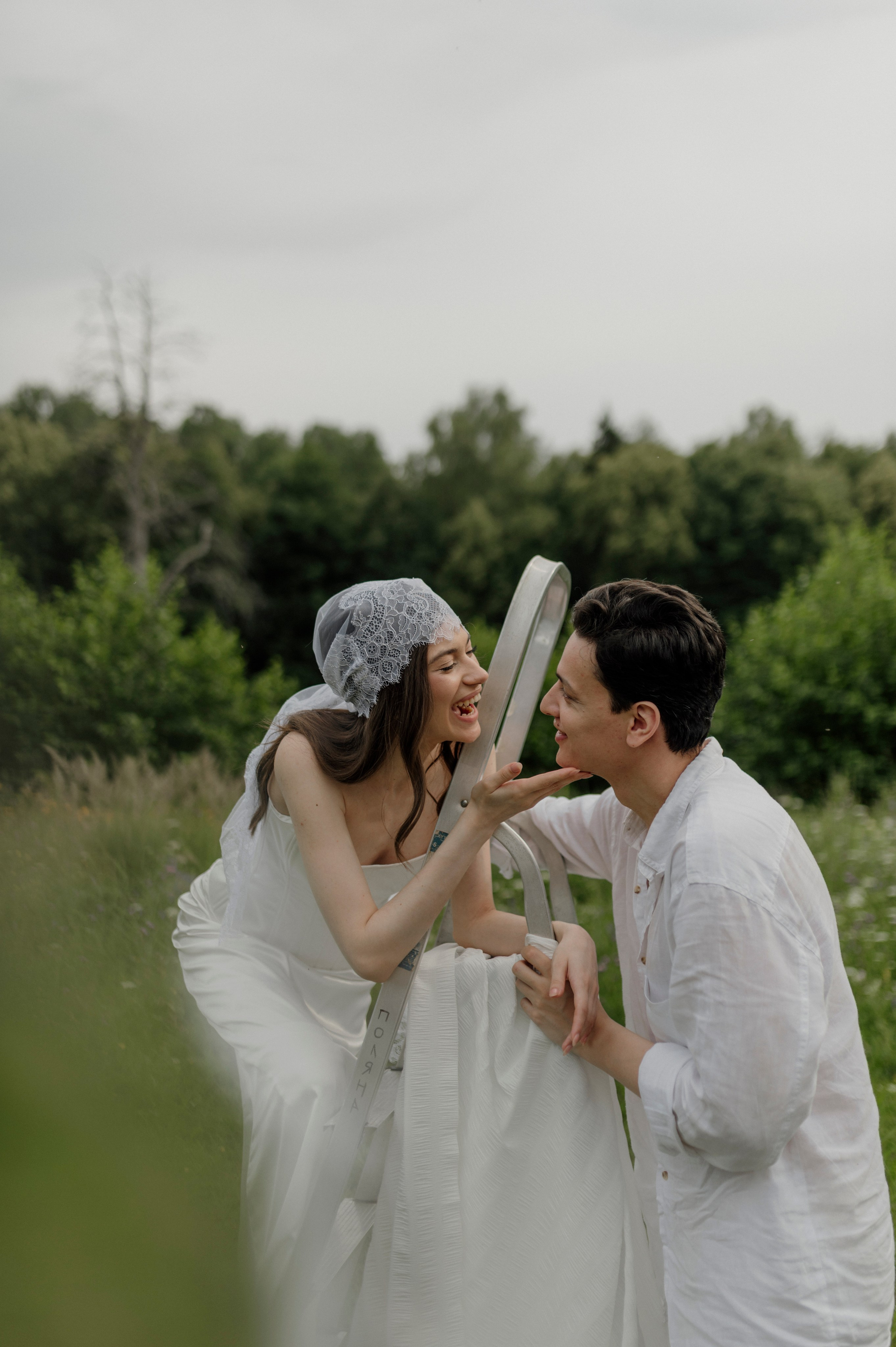 Артур и Таисия. Свадебный и Семейный фотограф в Ярославле Алёна Колясникова