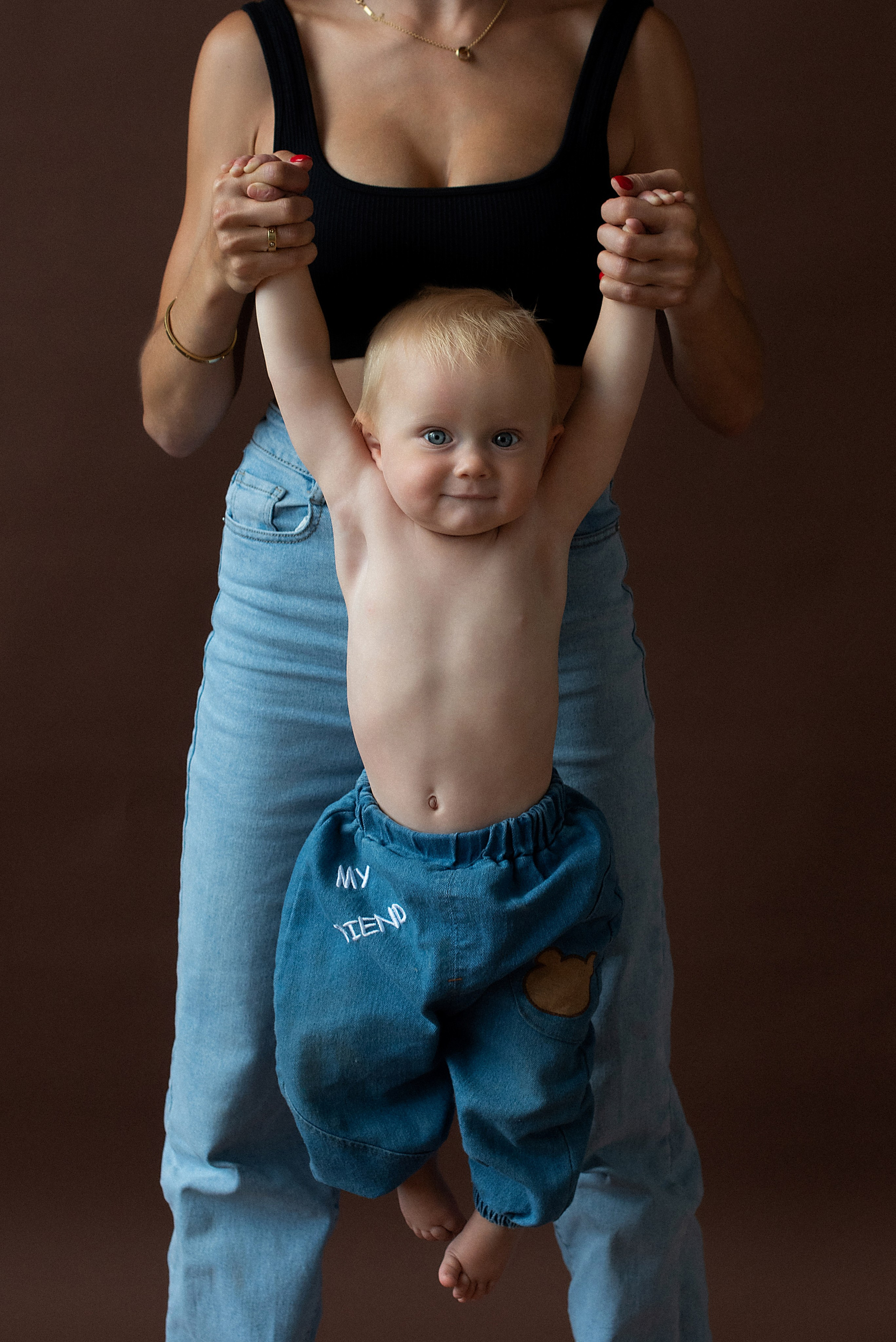 Даша & Ярослав. Юлия Соколовская Фотограф Москва Красногорск