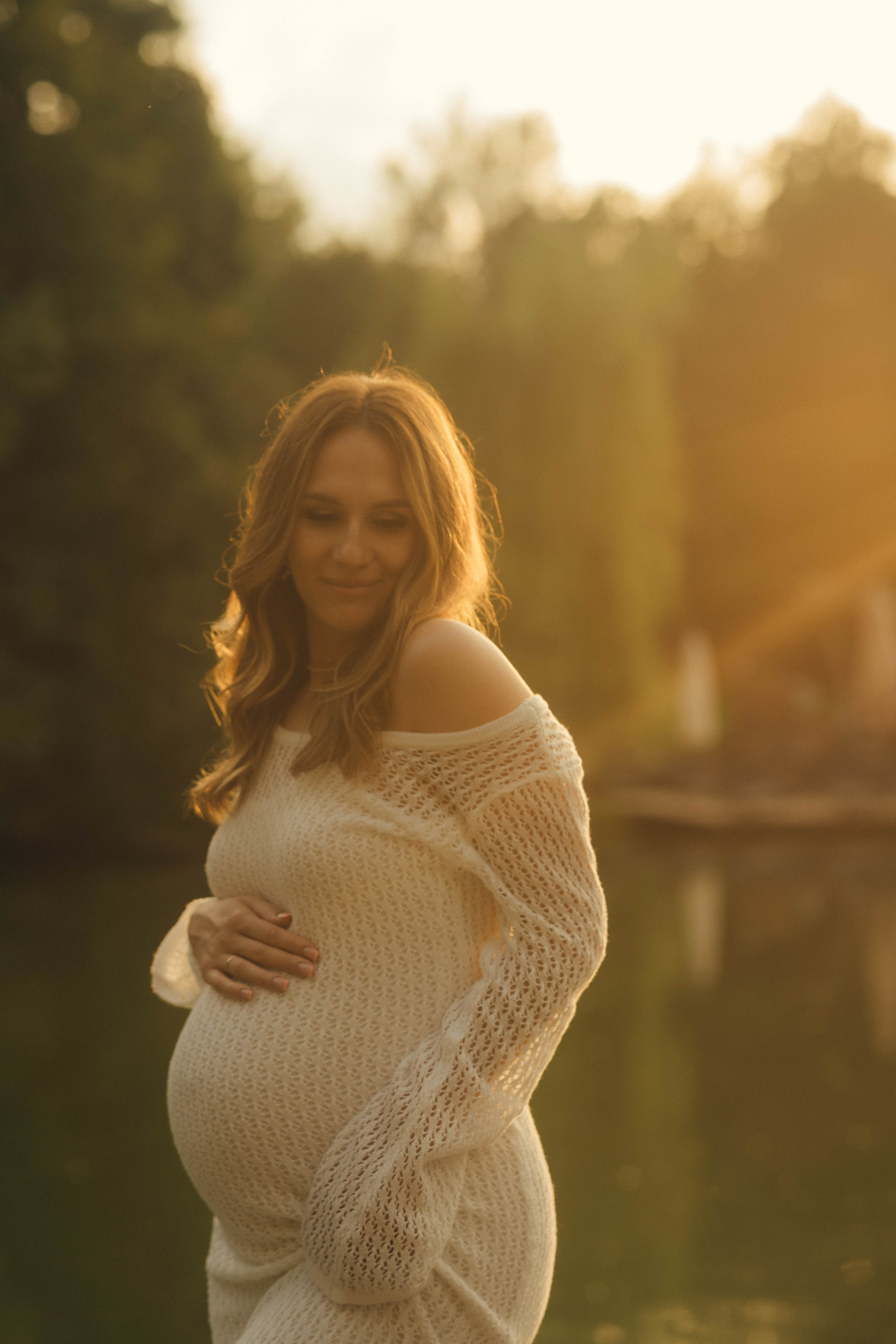 Настя и Саша