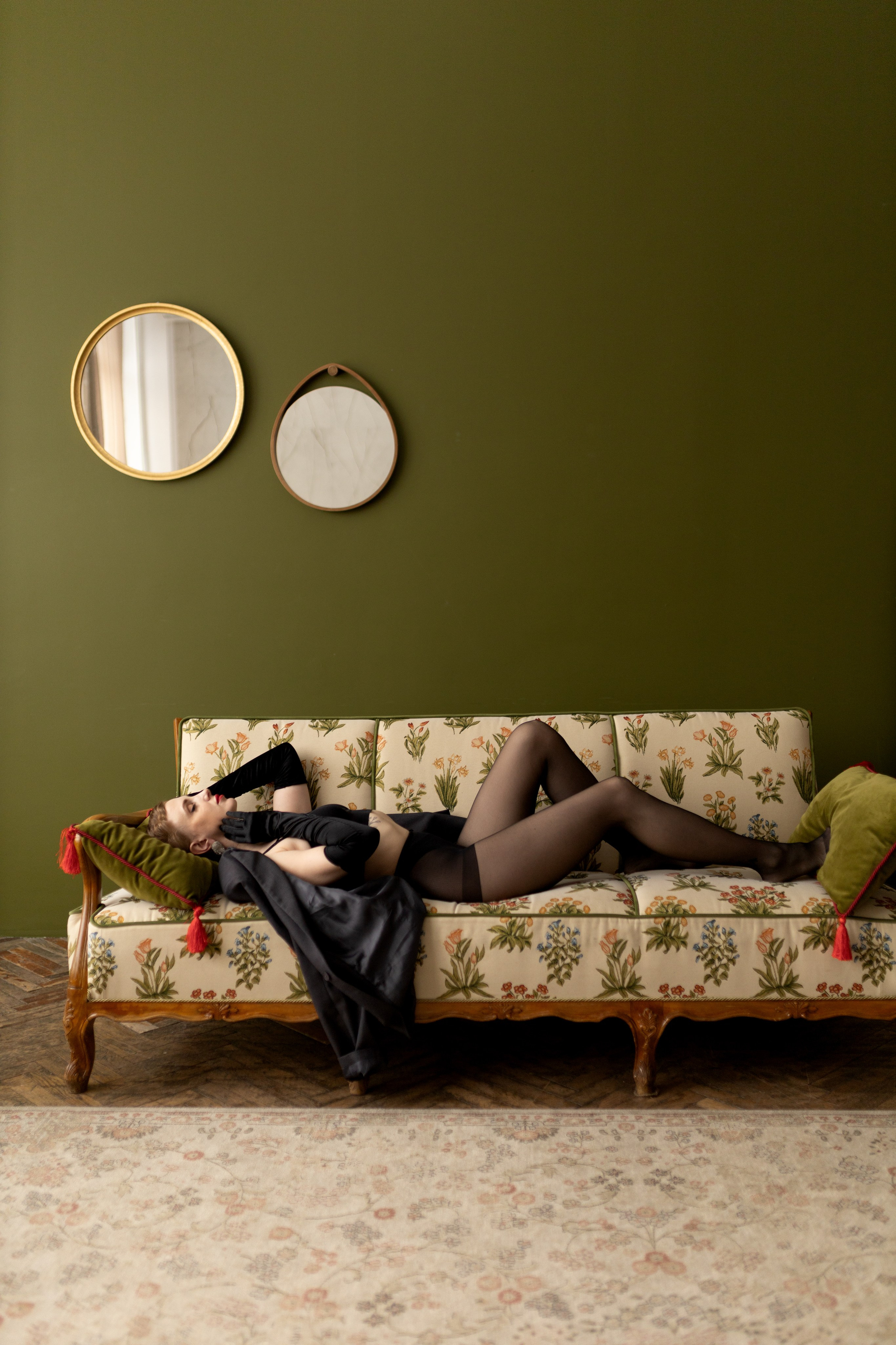 Натали. Фотограф в Москве и области Савина Антонина