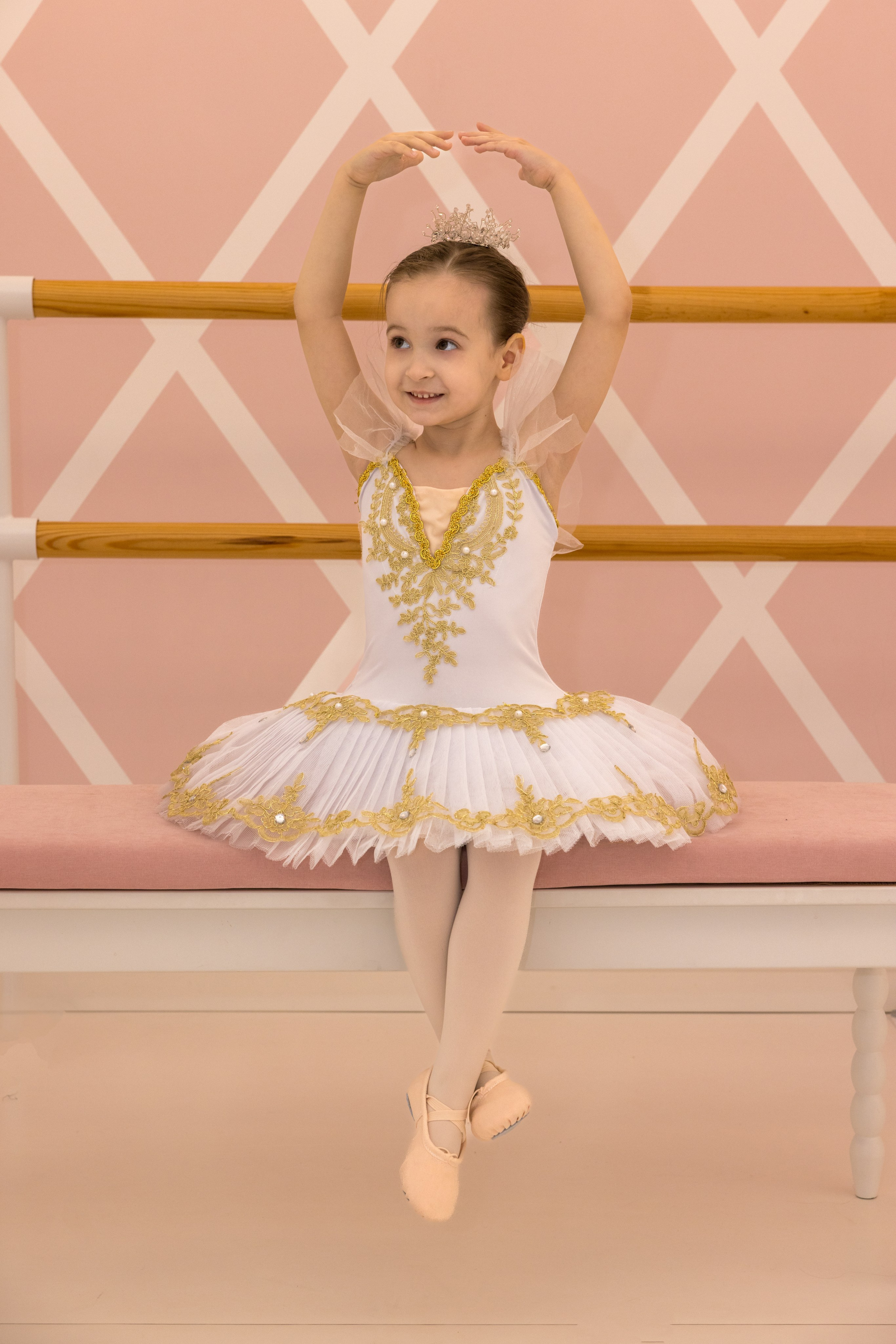 Балет. Геннадий Степанов —фотограф в Москве