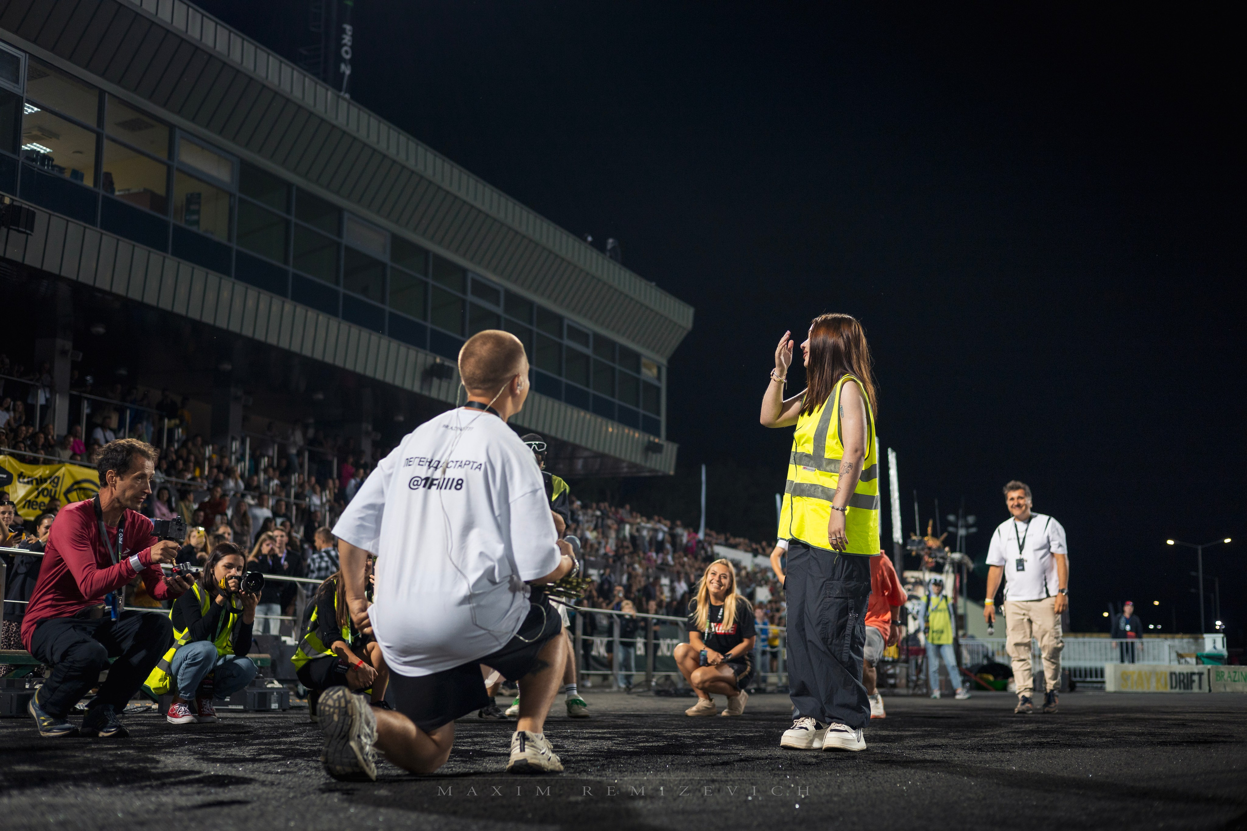 Тачки пикник и Стайки дрифт. Раубичи. 2024 | Максим Ремизевич. Maxim Remizevich | Photographer