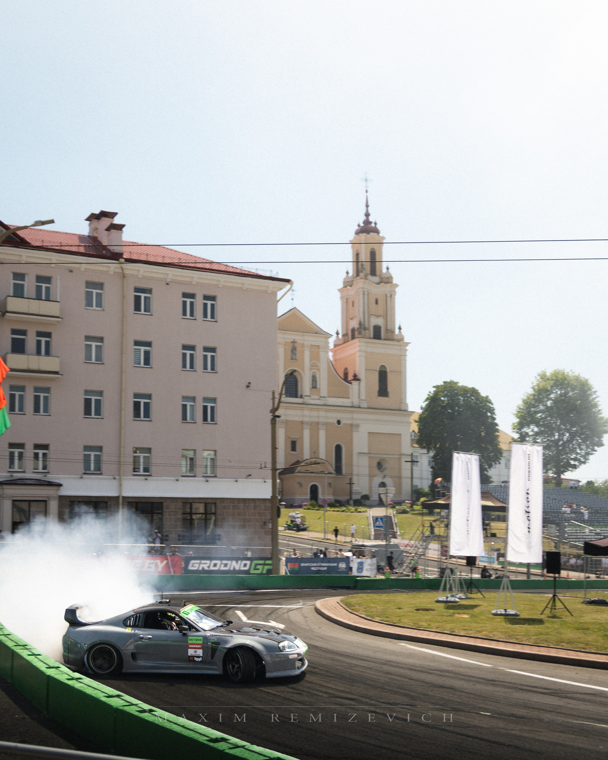 Grodno GP 2026
