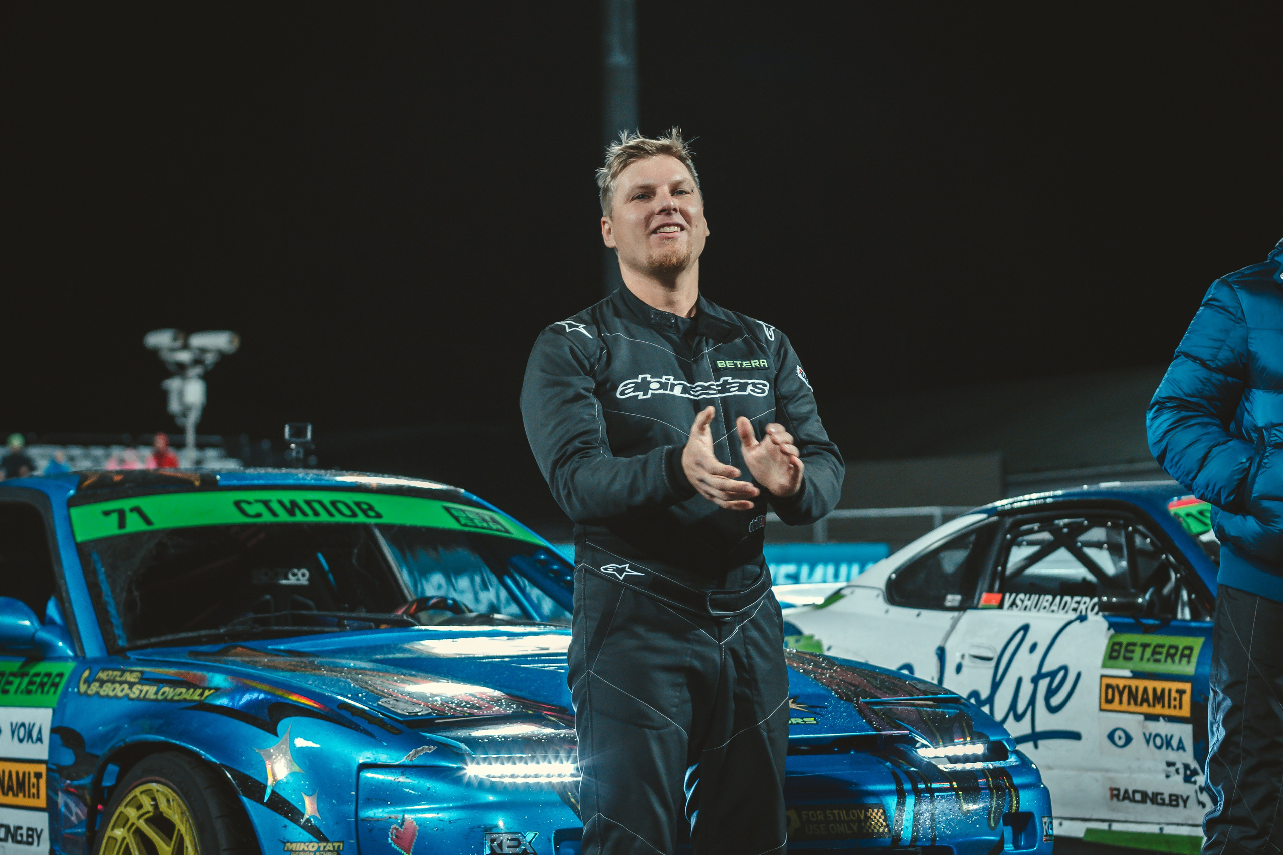 Лучшие фото с дрифт-ивентов и соревнований | Максим Ремизевич. Maxim Remizevich | Photographer