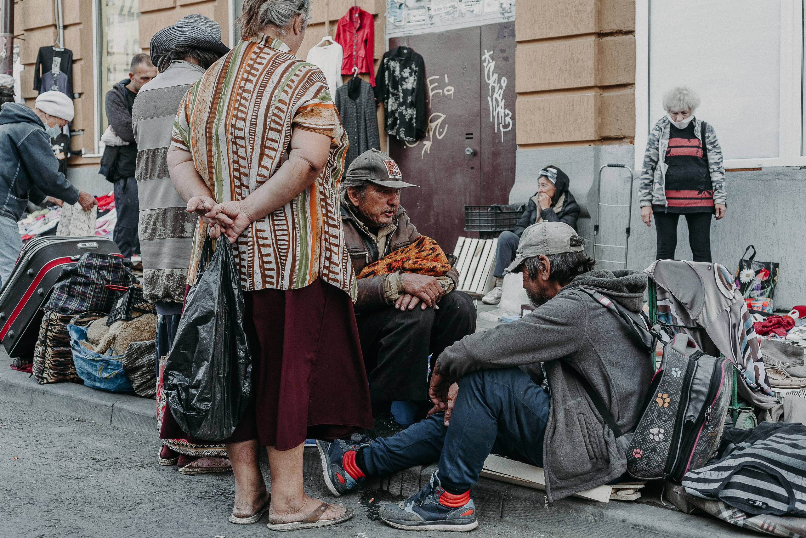 Путешествие по Ростову-на-Дону: взгляд рекламного фотографа. Коммерческий и предметный фотограф в Гуанчжоу Коваленко Александр