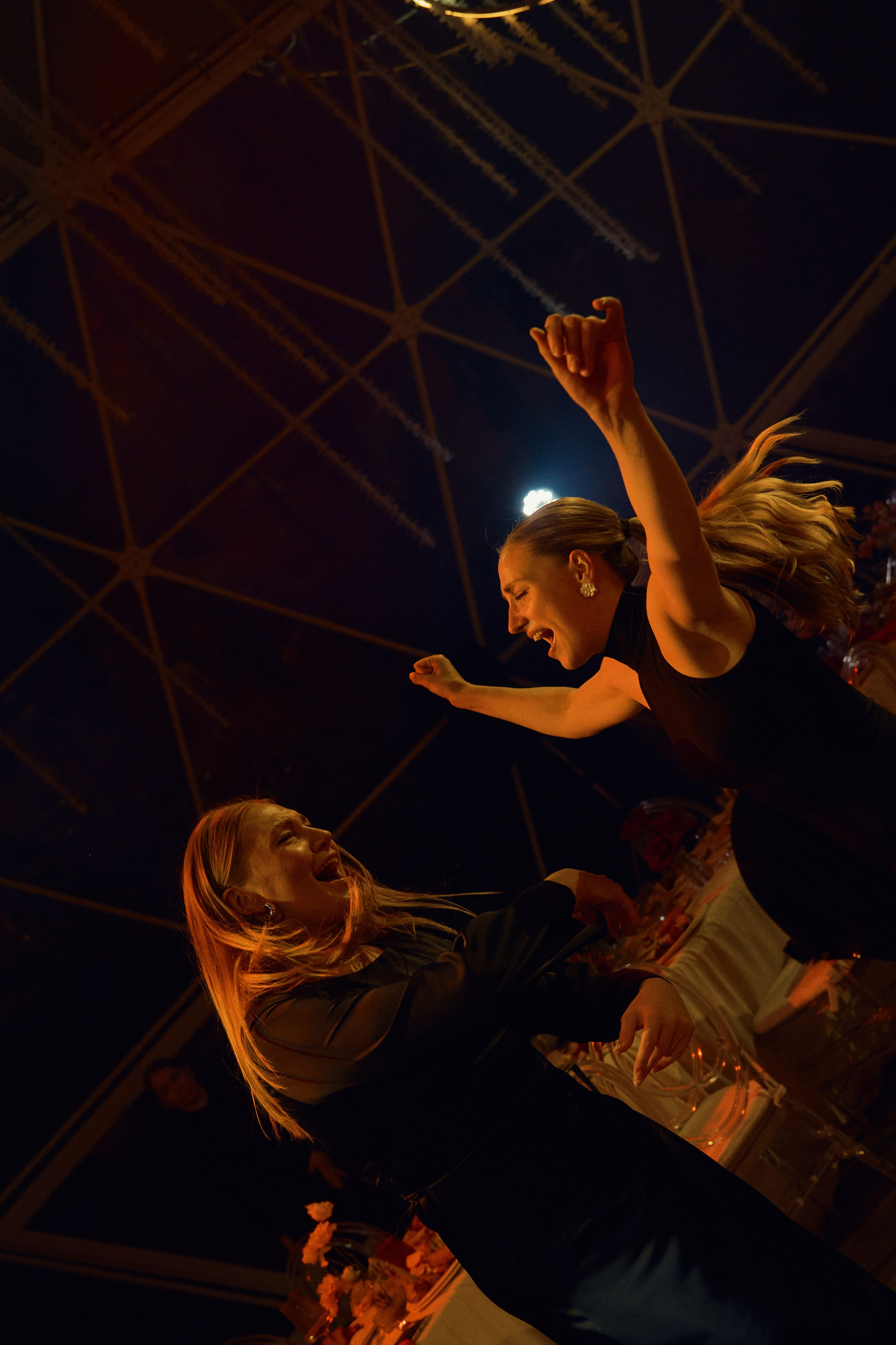 Дмитрий & Элина. Главная