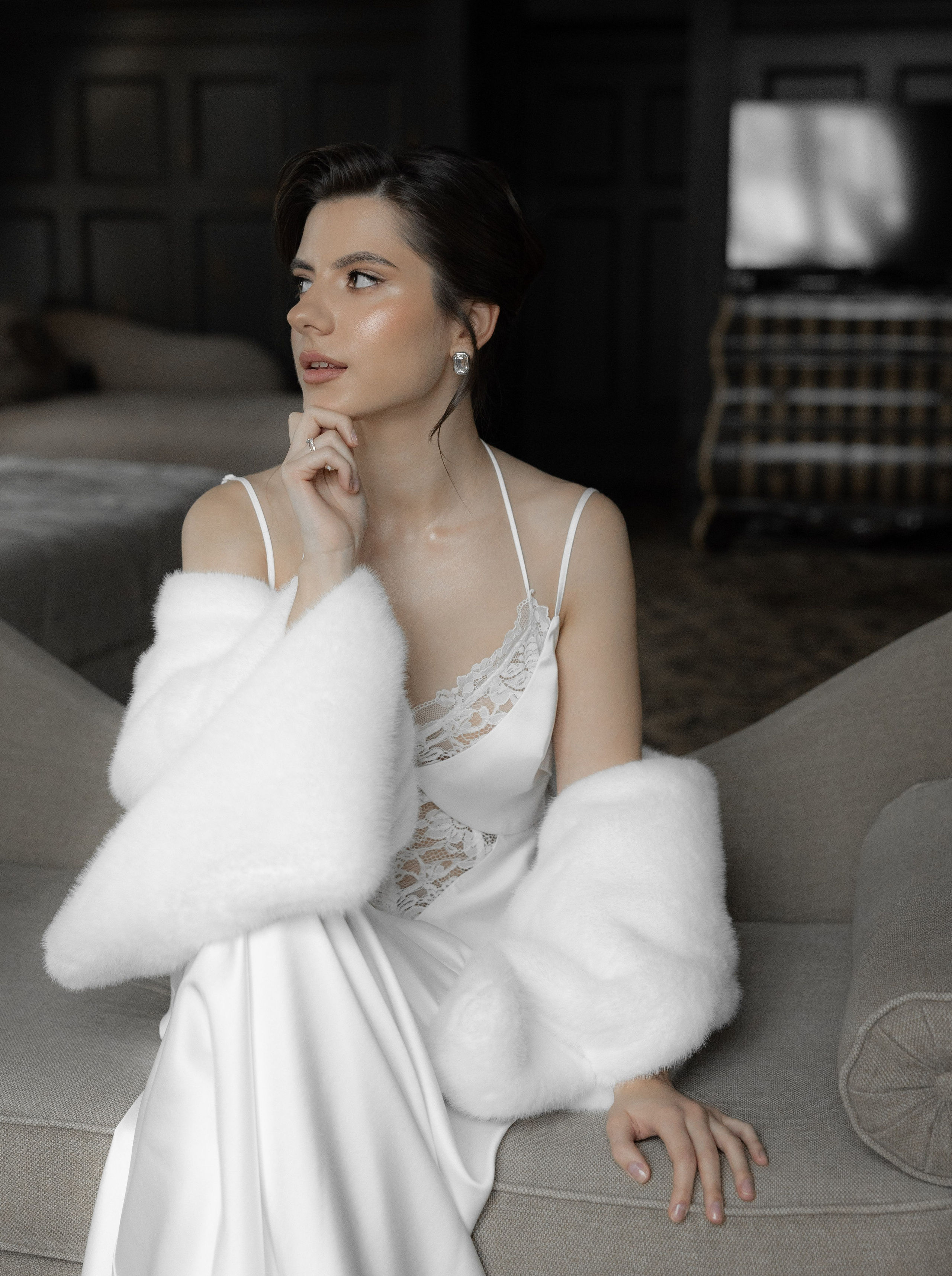 Павел и Яна. Свадебный фотограф Тула Москва СПБ / Сёмина Дарья