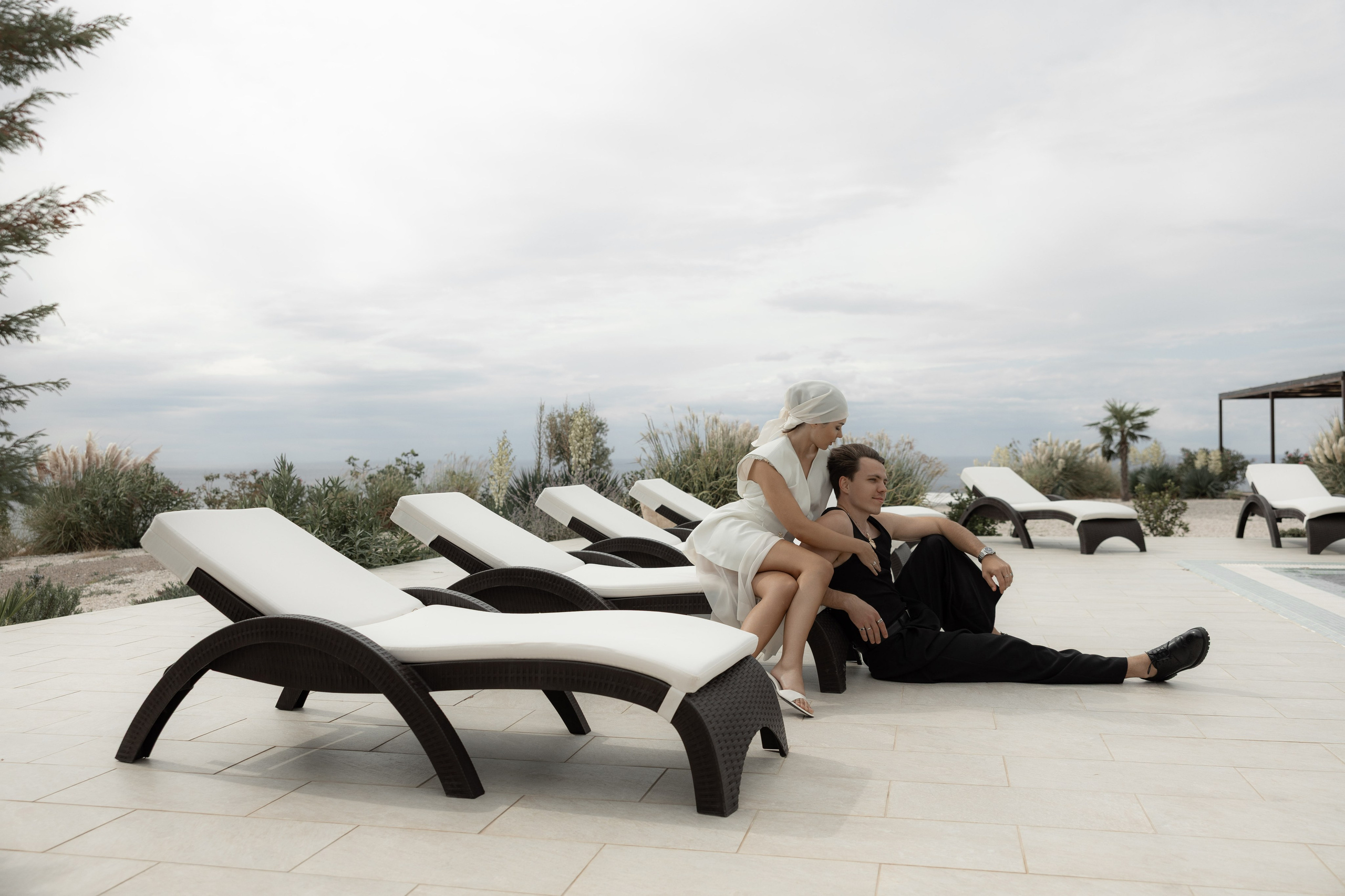 ЧЕРНОГОРИЯ (Илья и Полина). Свадебный фотограф Тула Москва СПБ / Сёмина Дарья