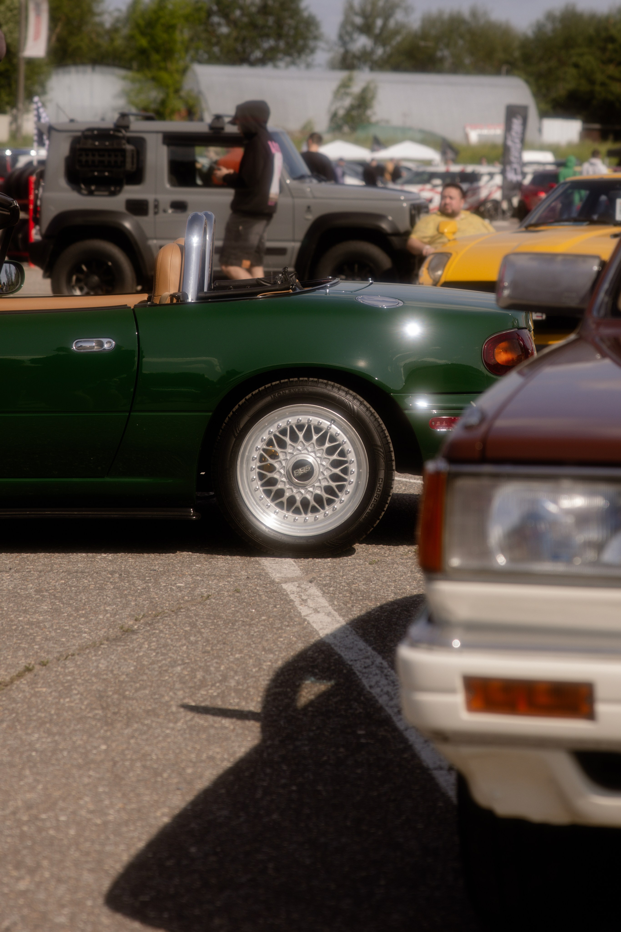 Japdays 25. Свадебный фотограф / Reels Нижний Новгород Татьяна Красильникова