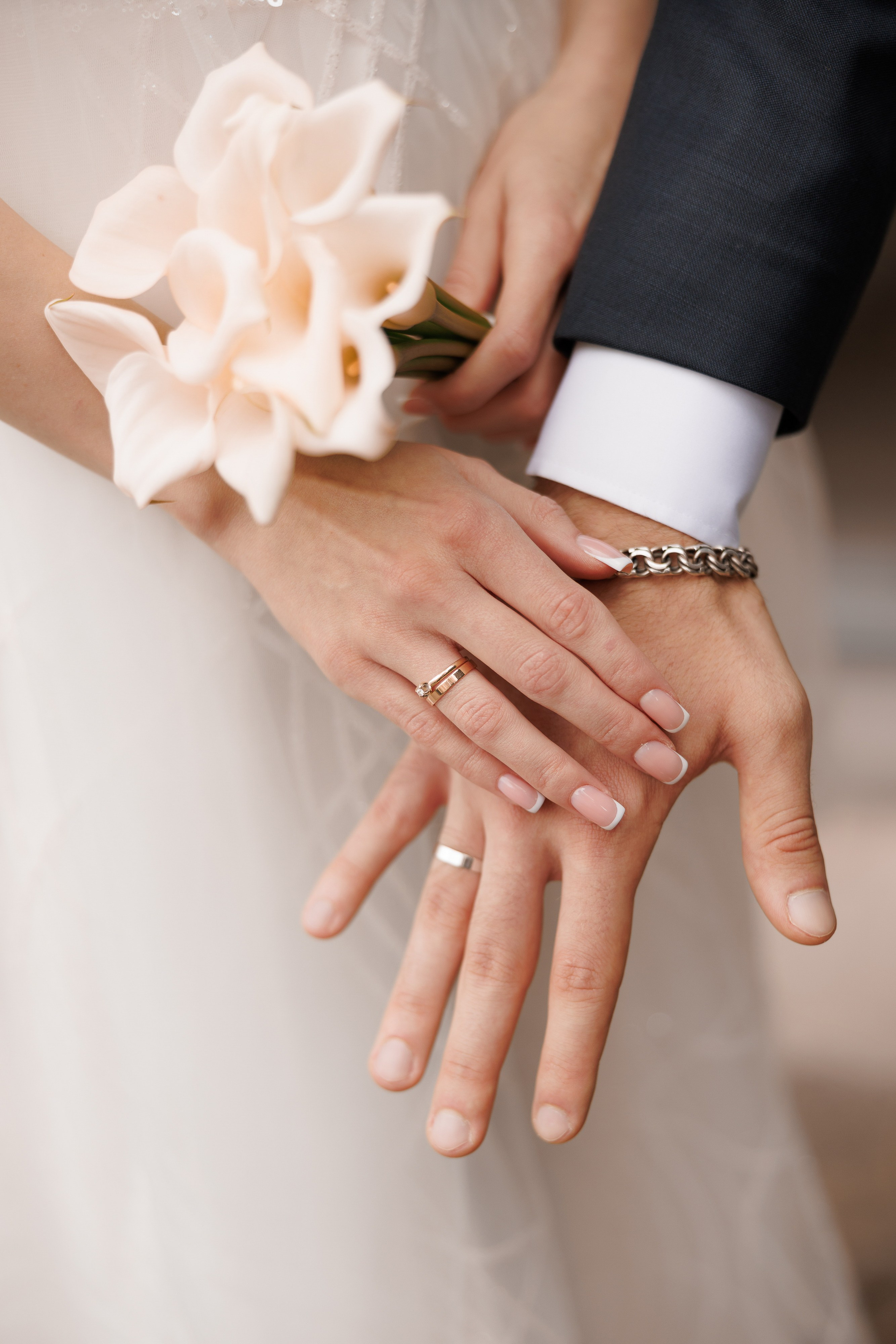 M & K. Свадебный и event-фотограф Иван Волнухин