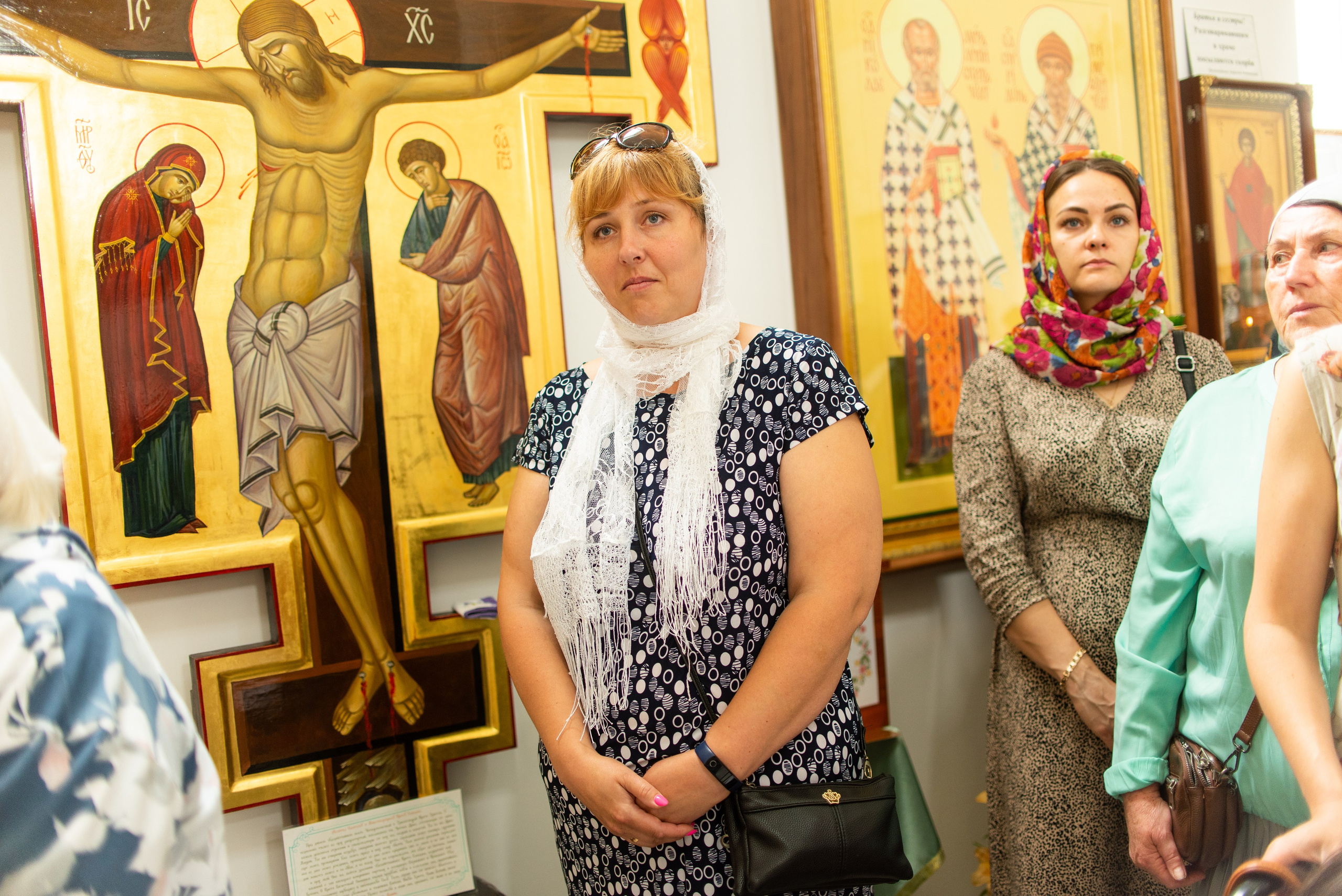 День памяти Агапита Печерского 14.06.2023. Семейный и свадебный фотограф в Феодосии и Коктебеле