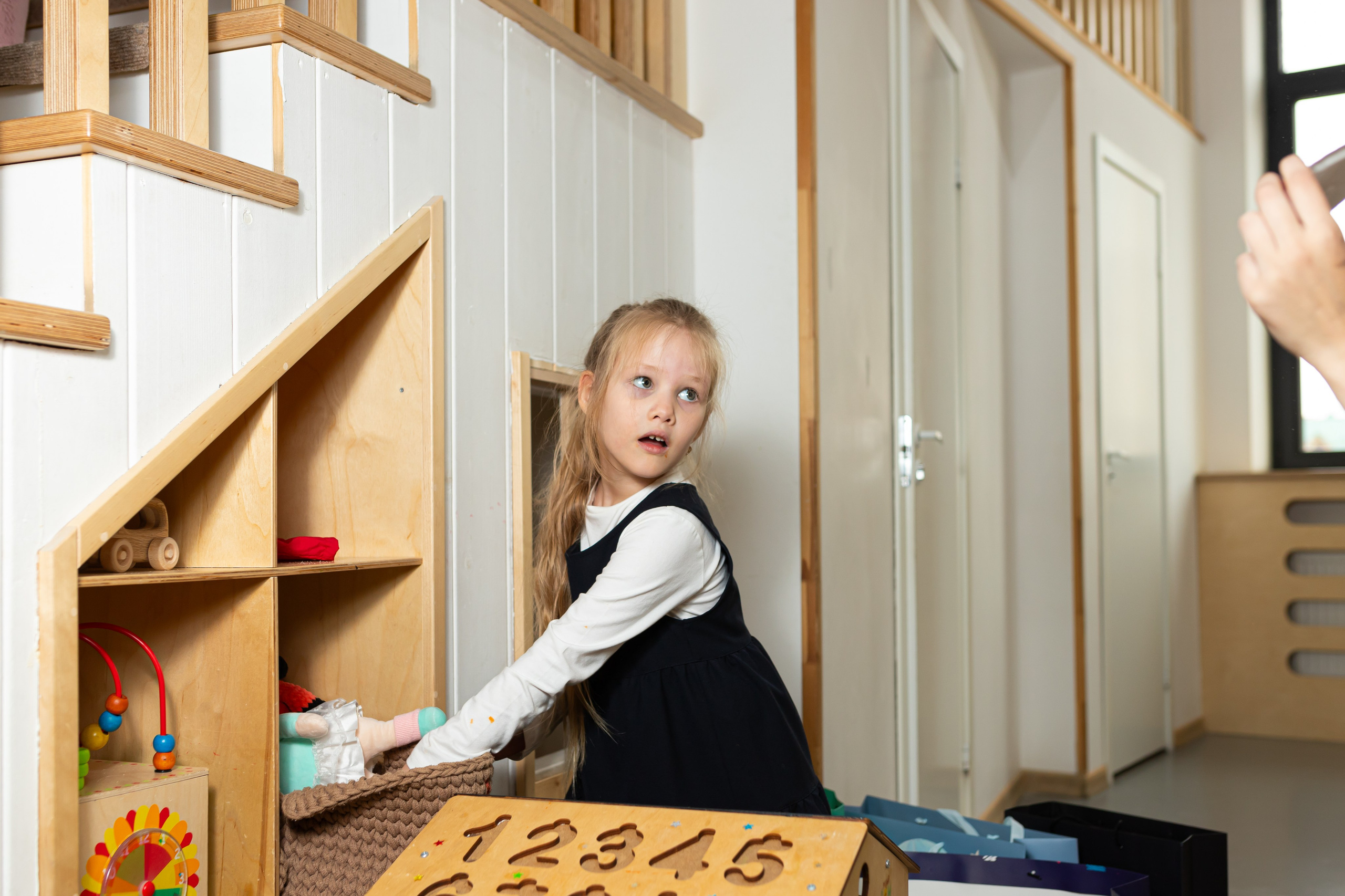 День рождение Алексея. Марина Шаймухаметова. Фотограф в Уфе